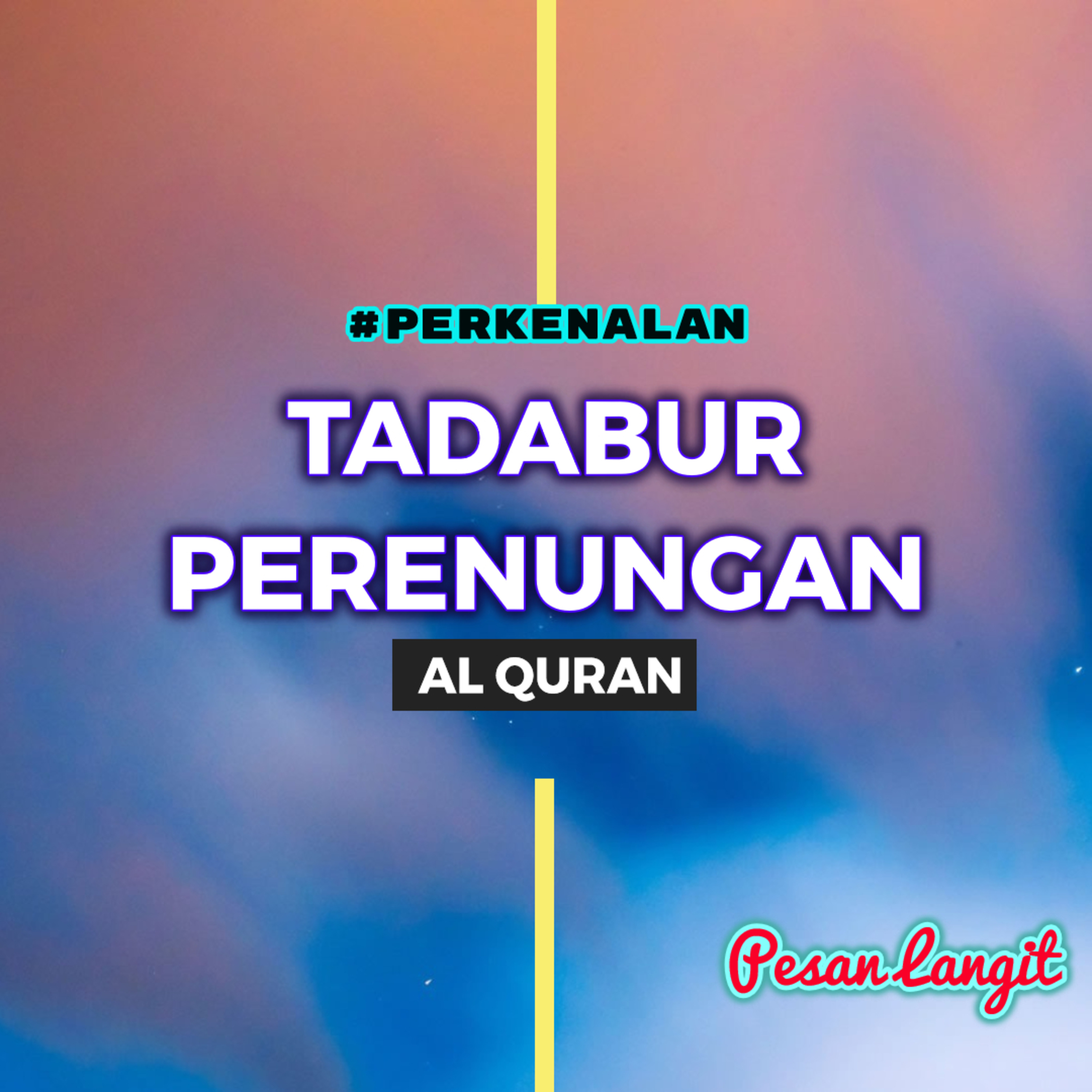 Pesan Langit