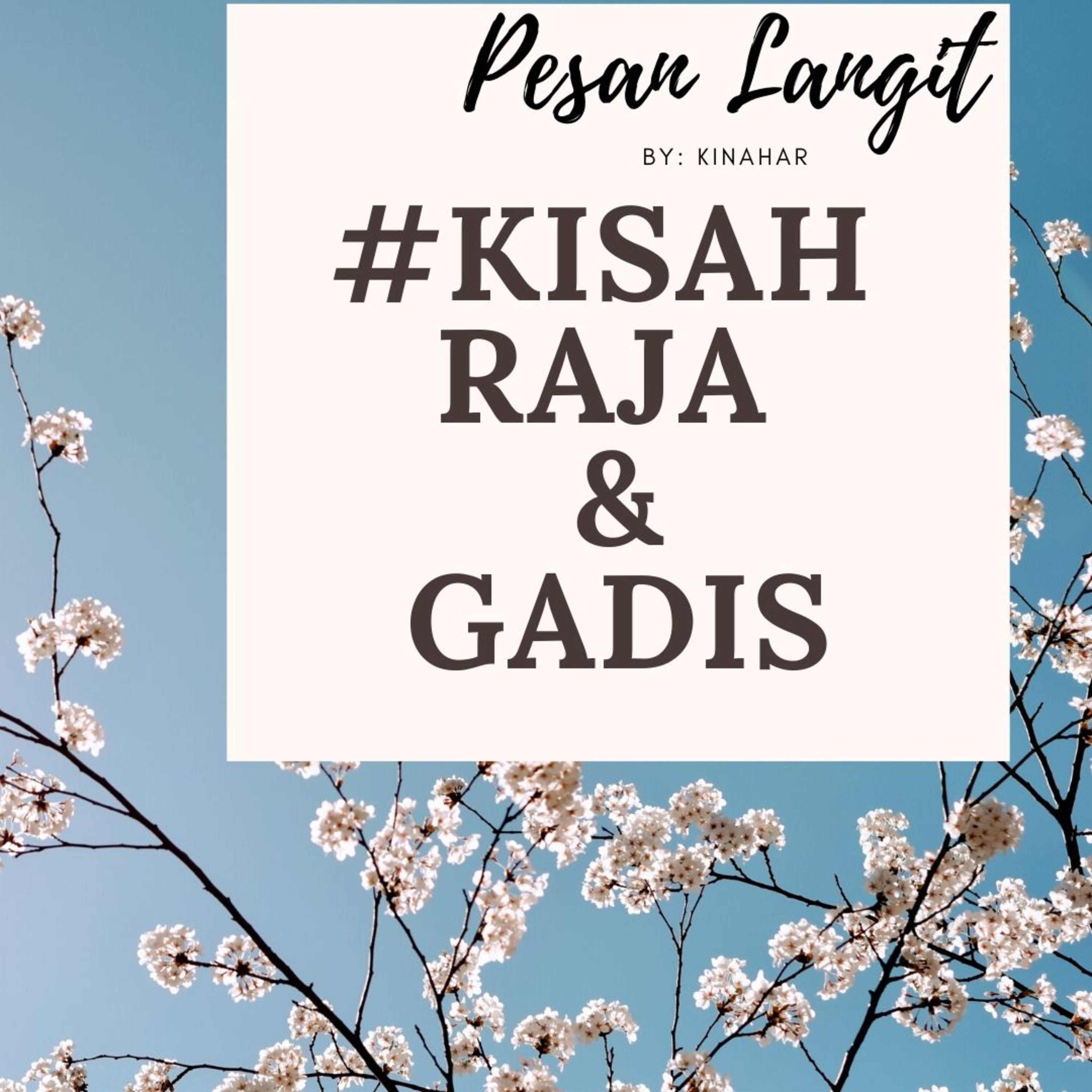Pesan Langit