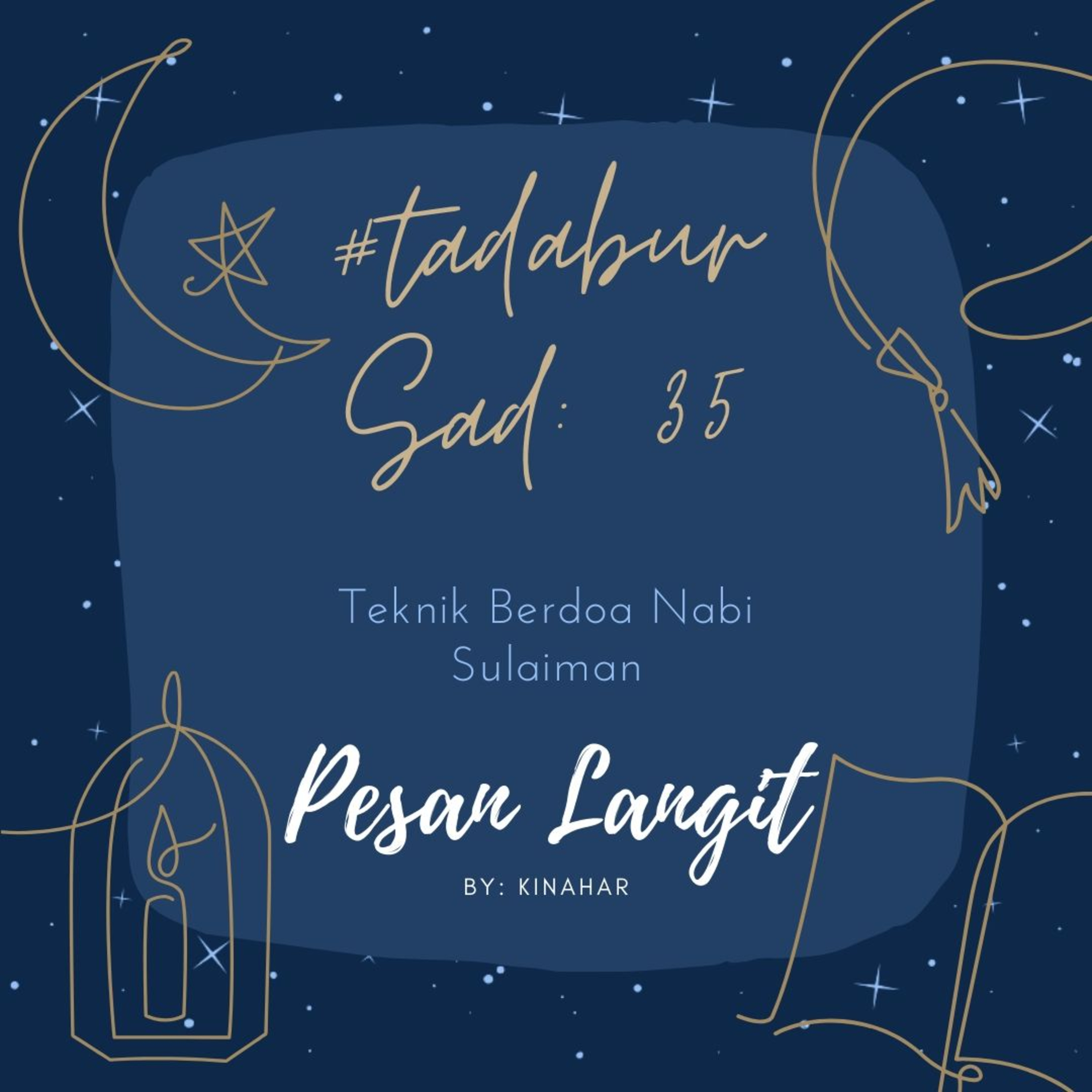 Pesan Langit
