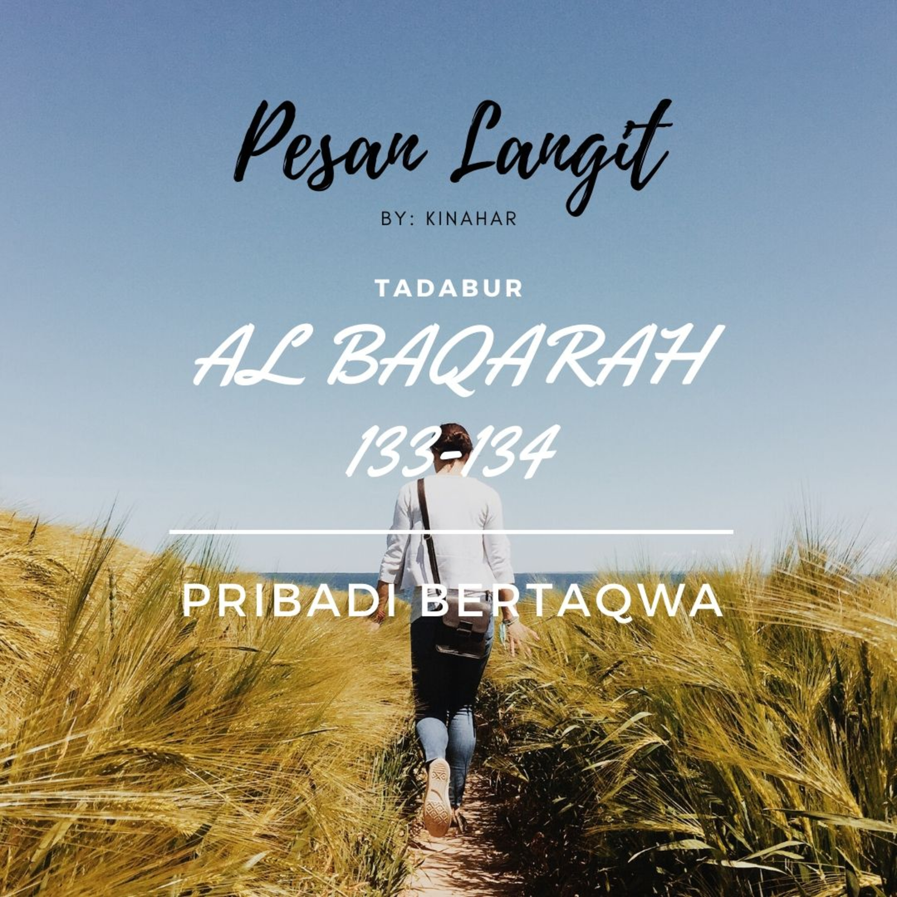 Pesan Langit