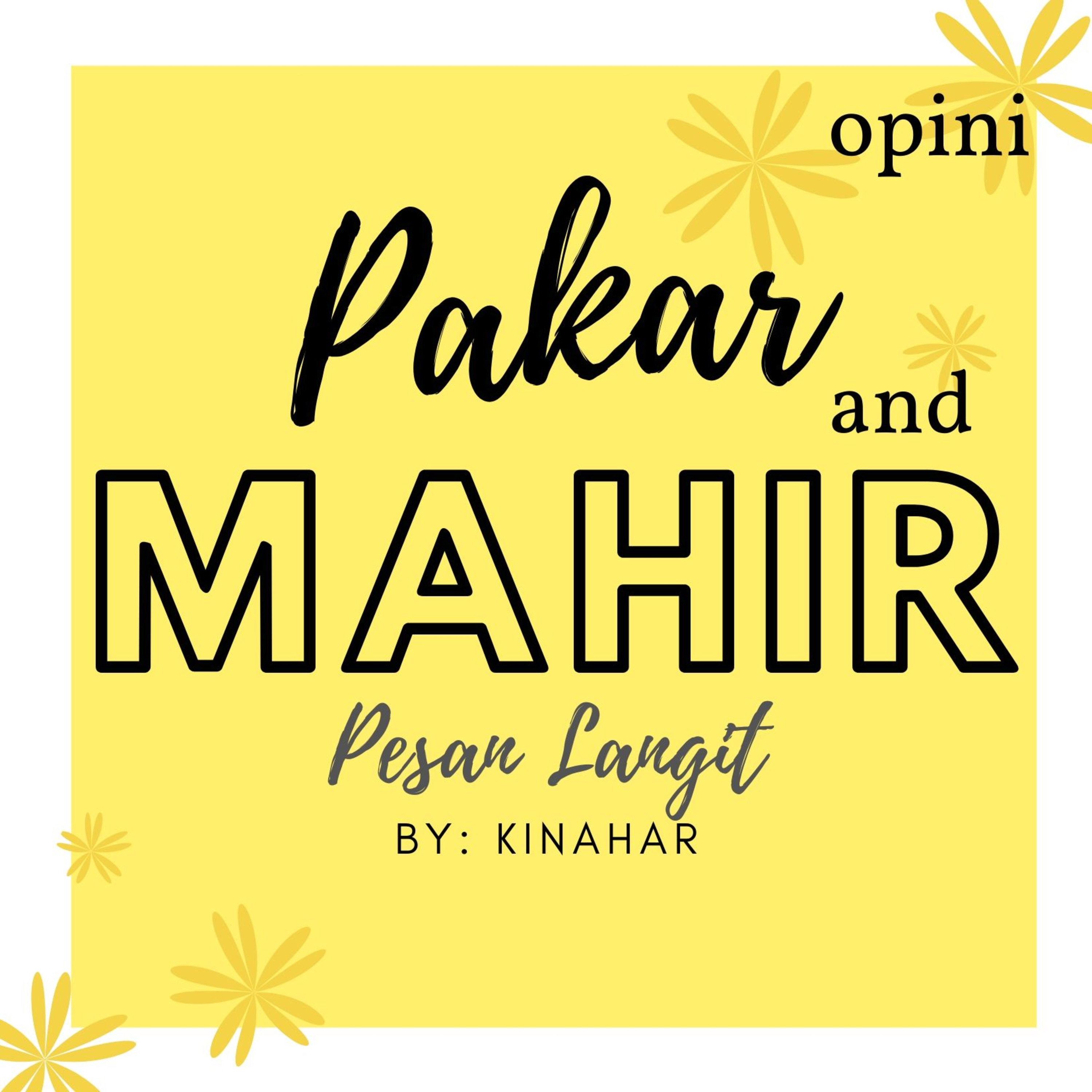 Pesan Langit