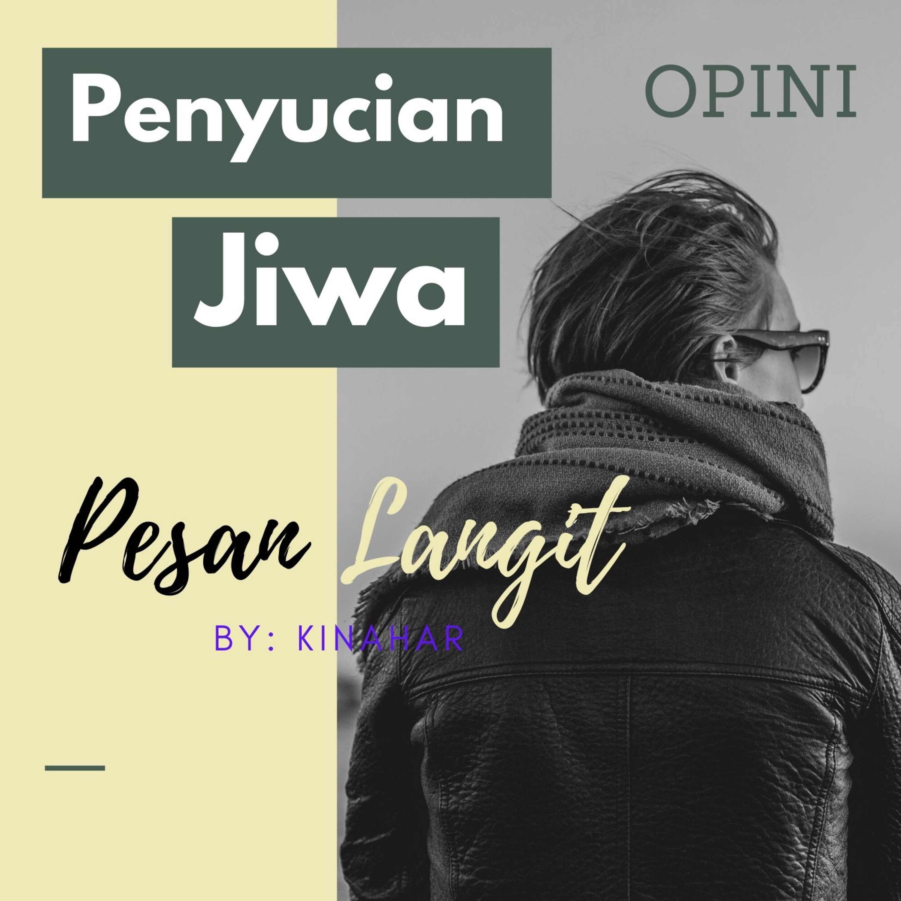 Pesan Langit