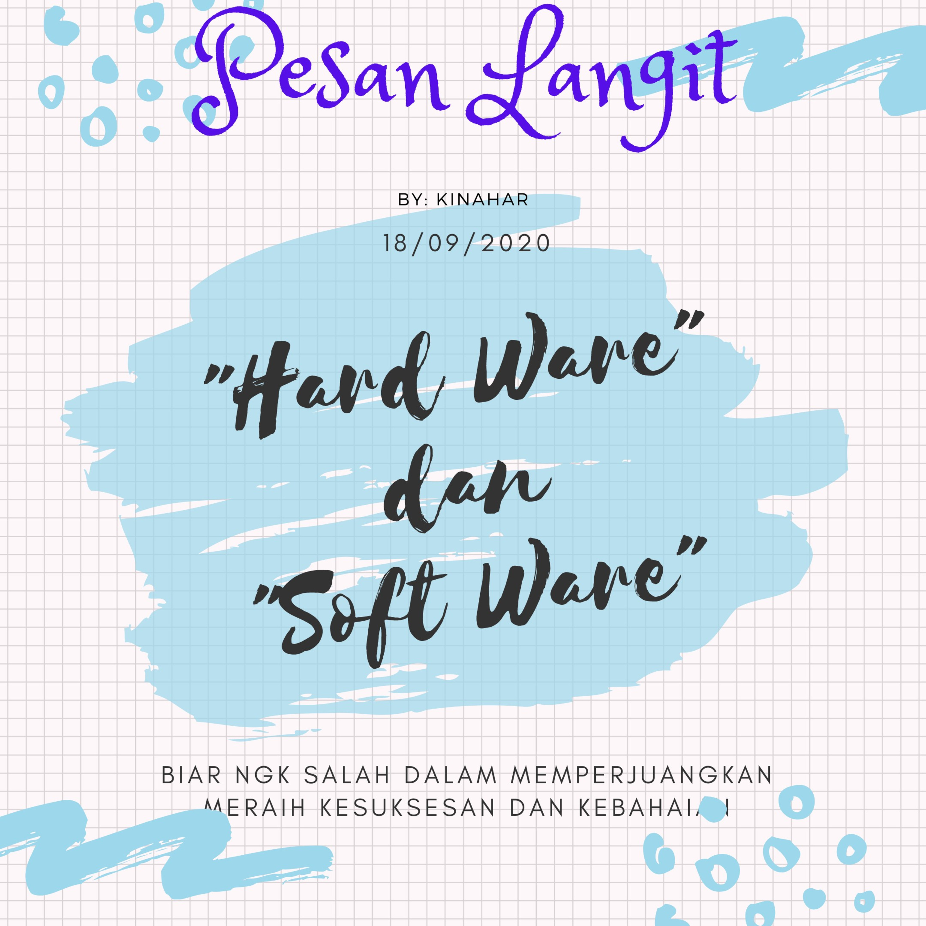 Pesan Langit