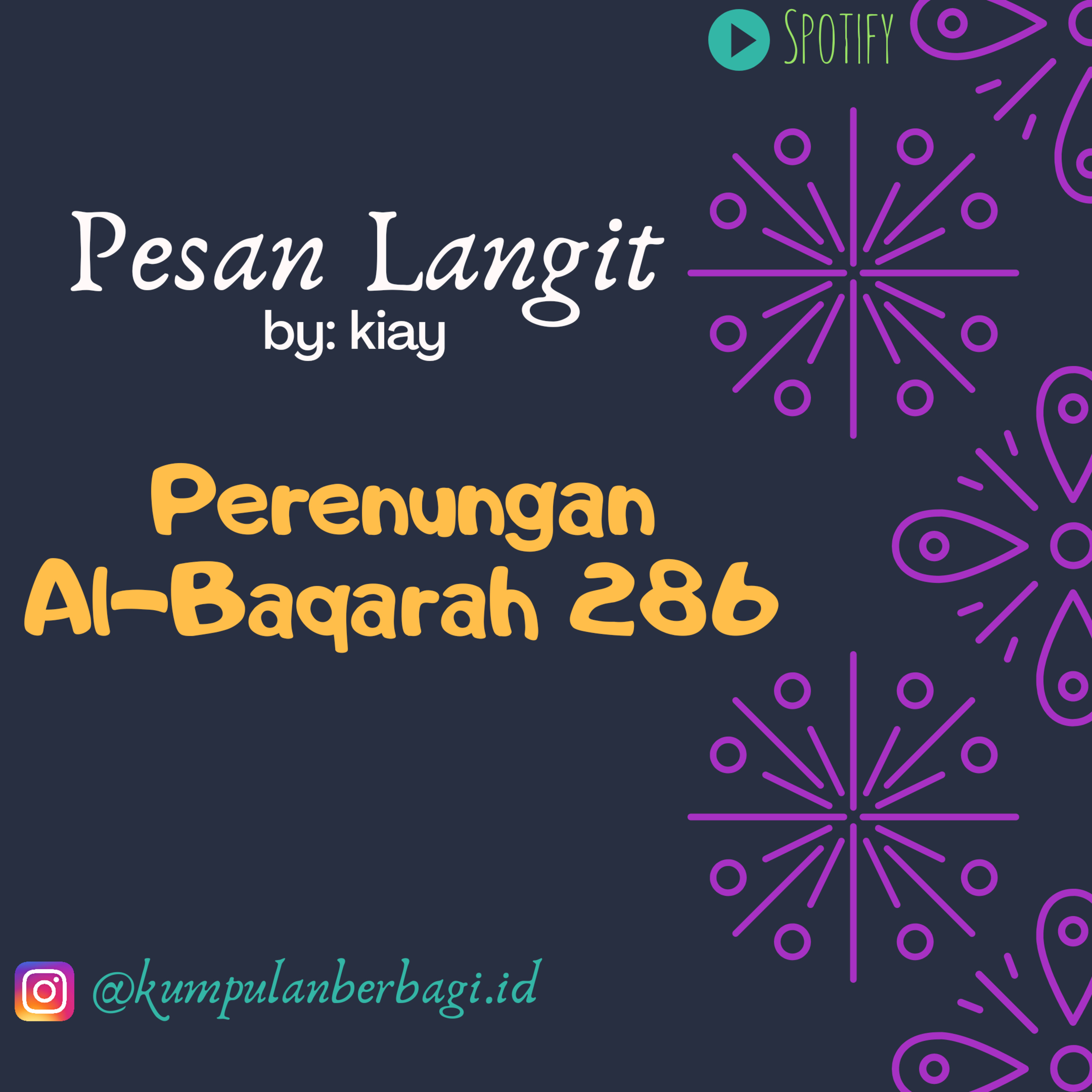 Pesan Langit