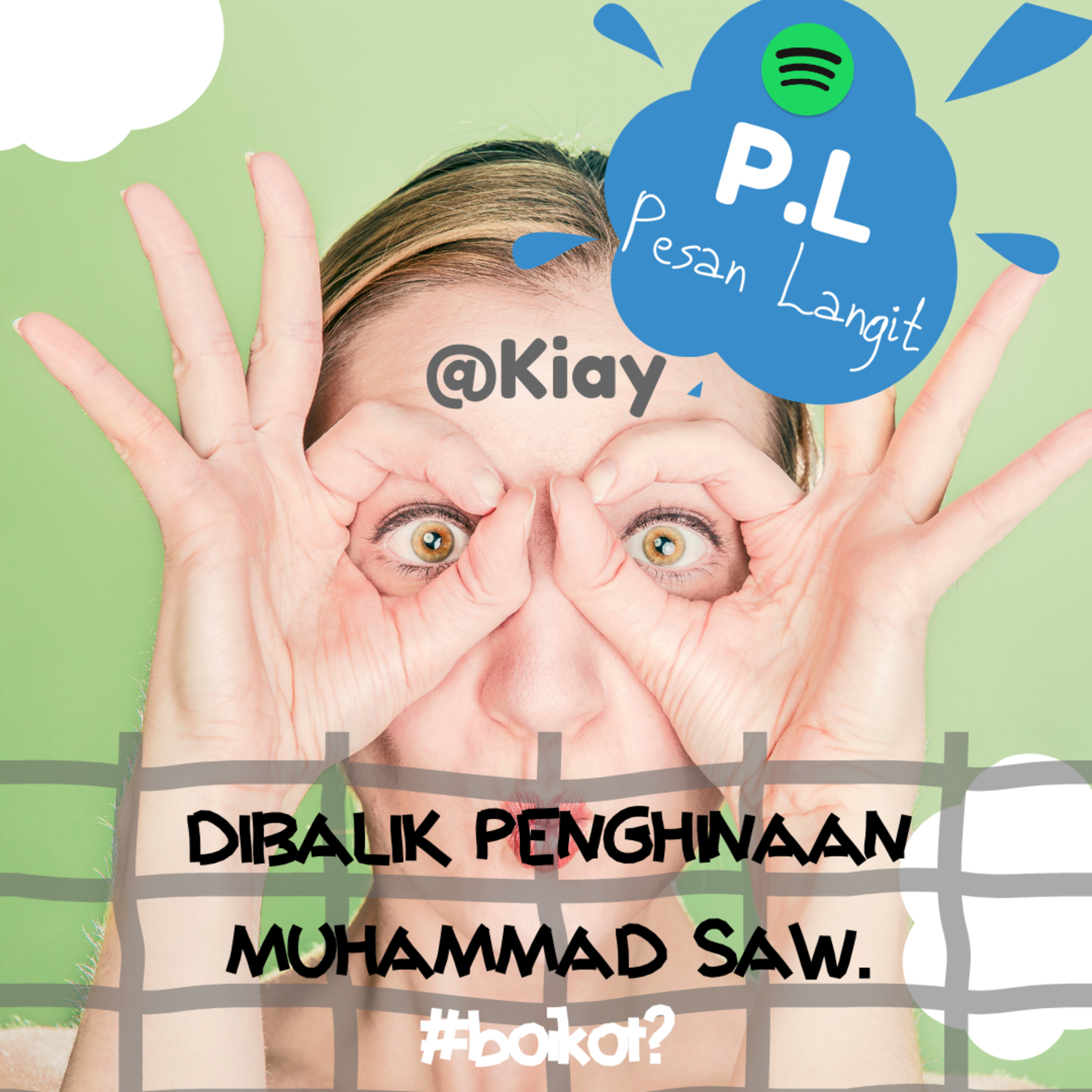 Pesan Langit