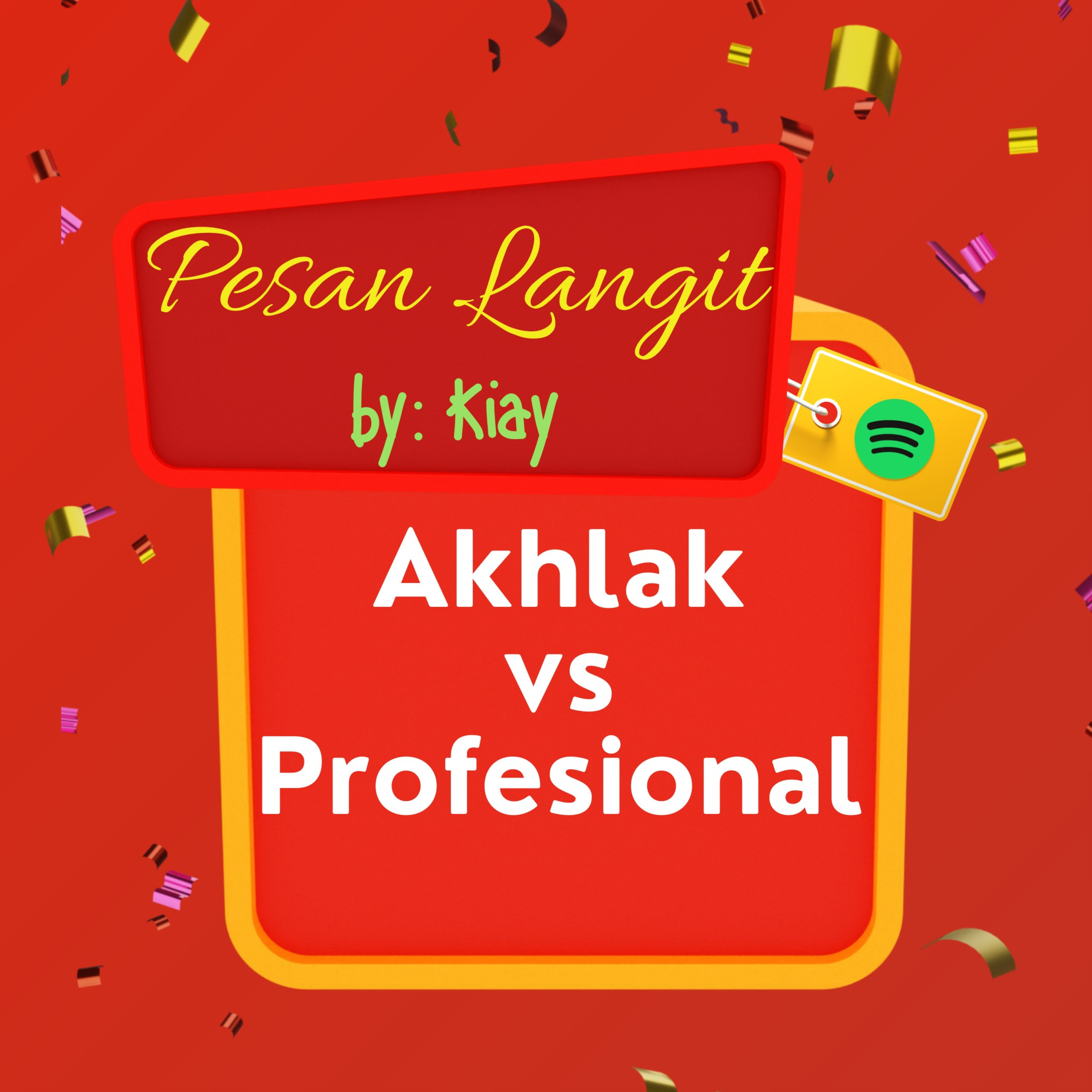 Pesan Langit