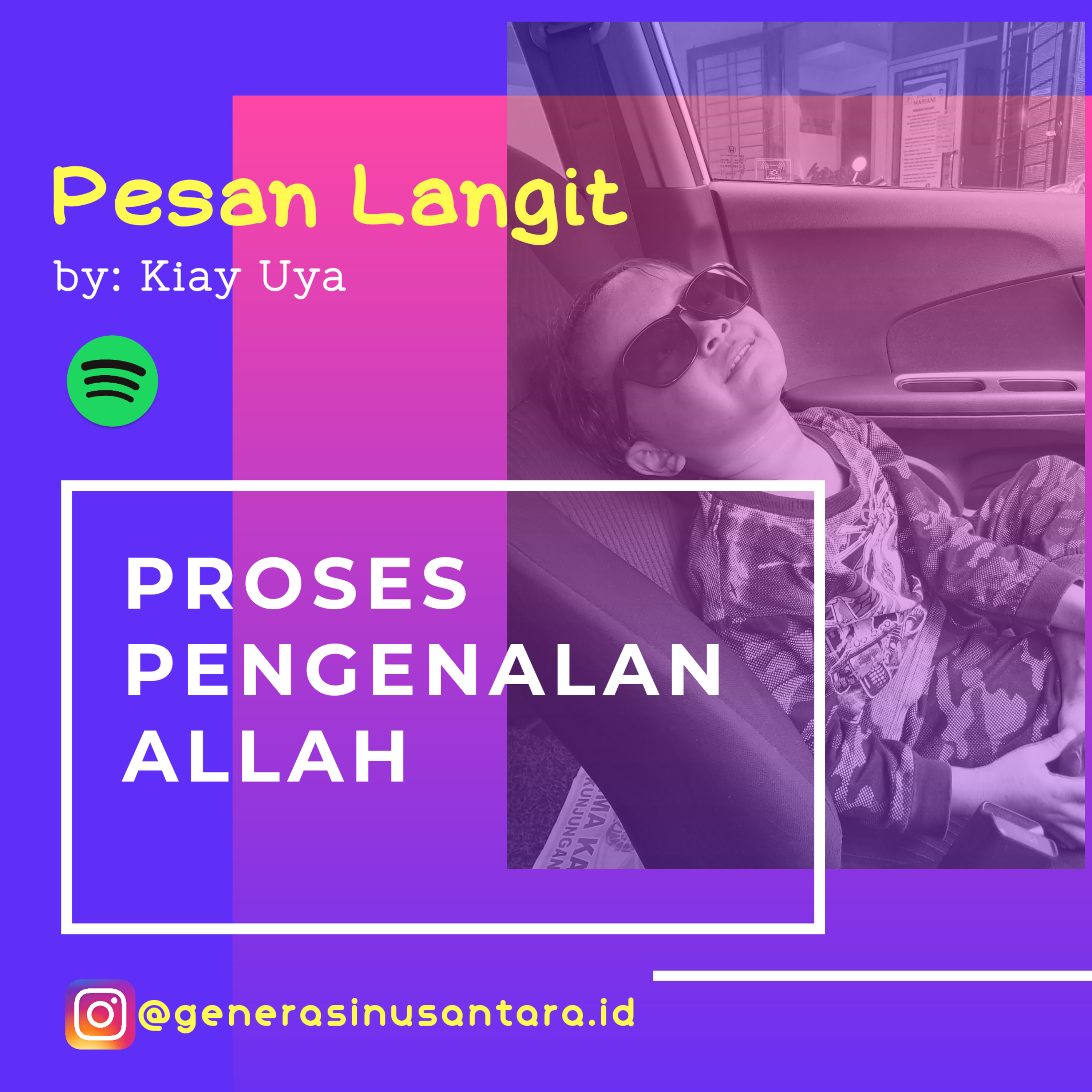 Pesan Langit