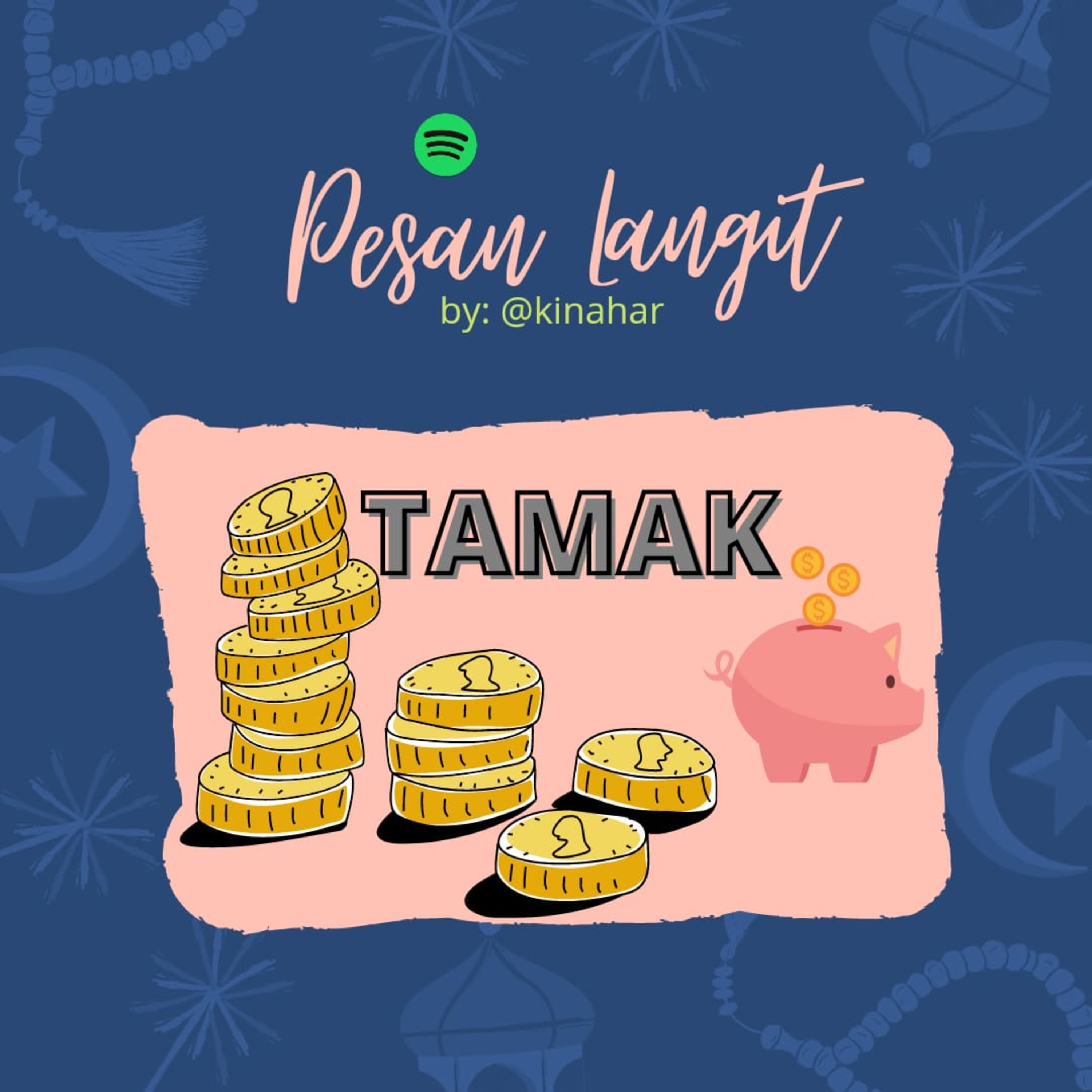 Pesan Langit