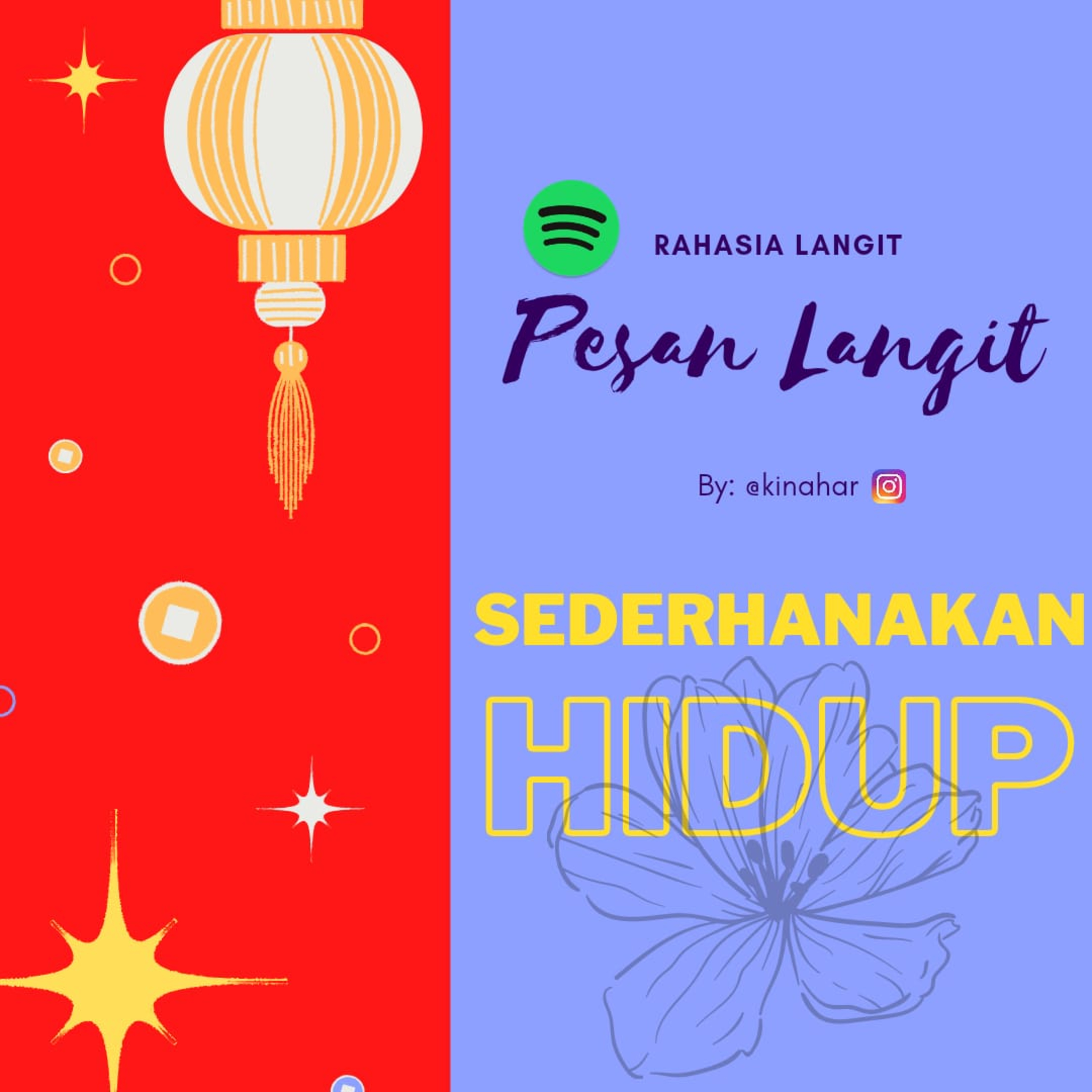 Pesan Langit