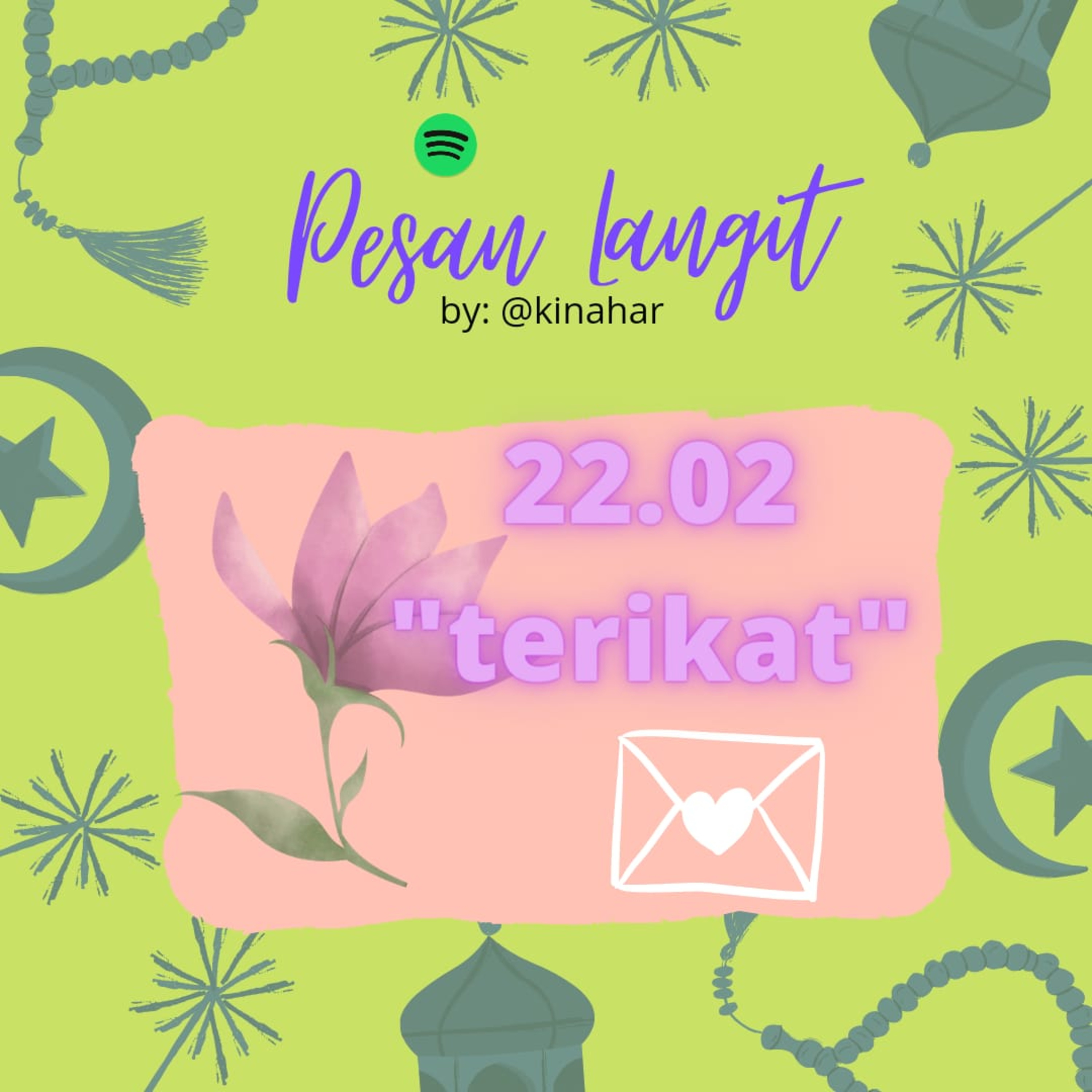 Pesan Langit