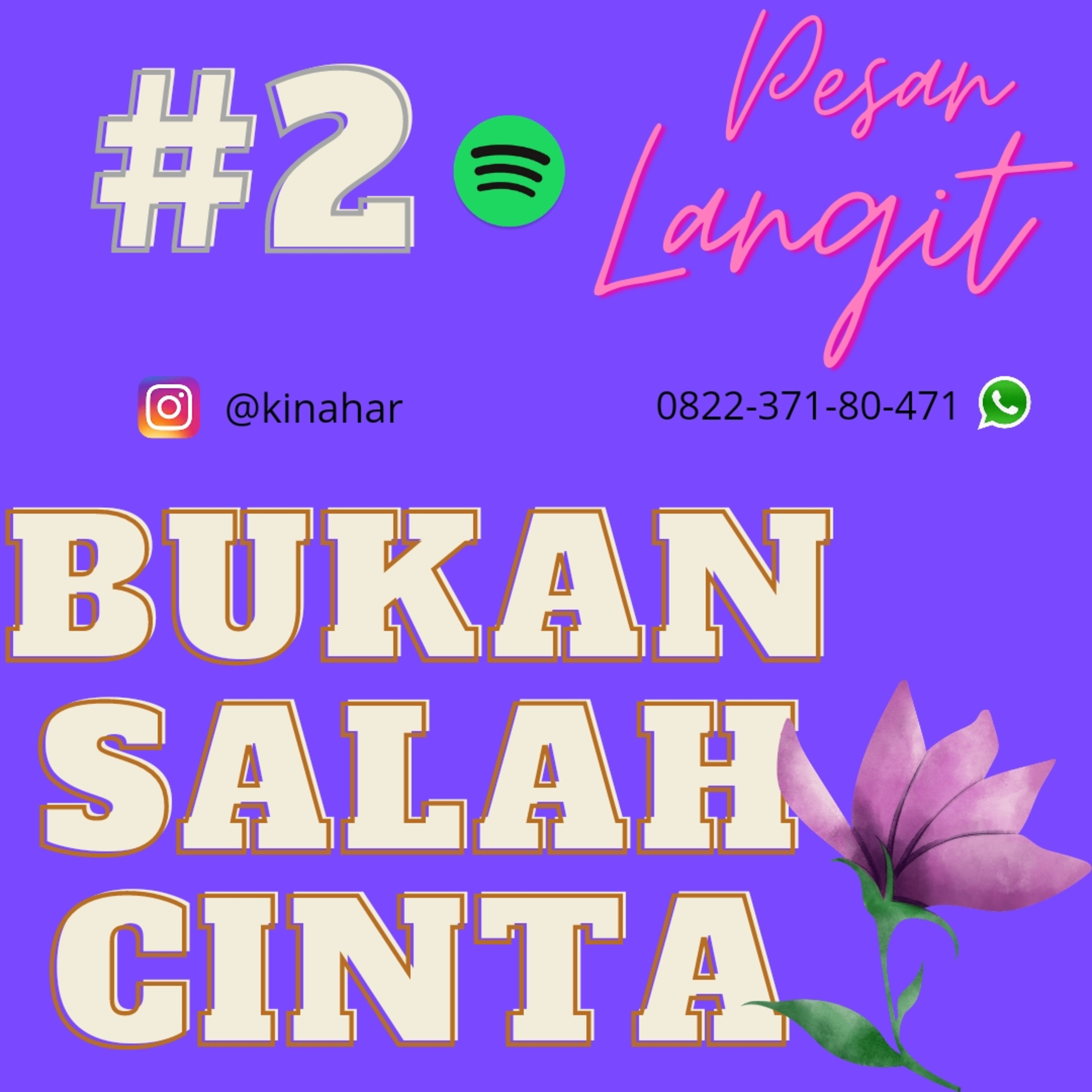 Pesan Langit