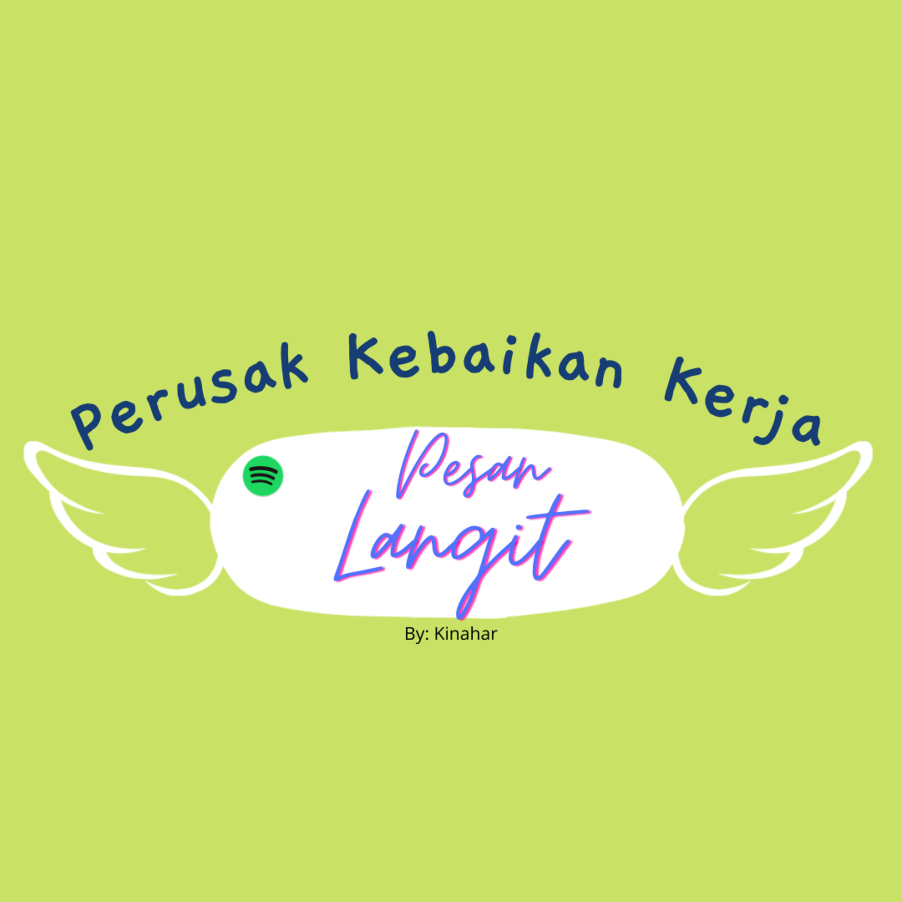 Pesan Langit