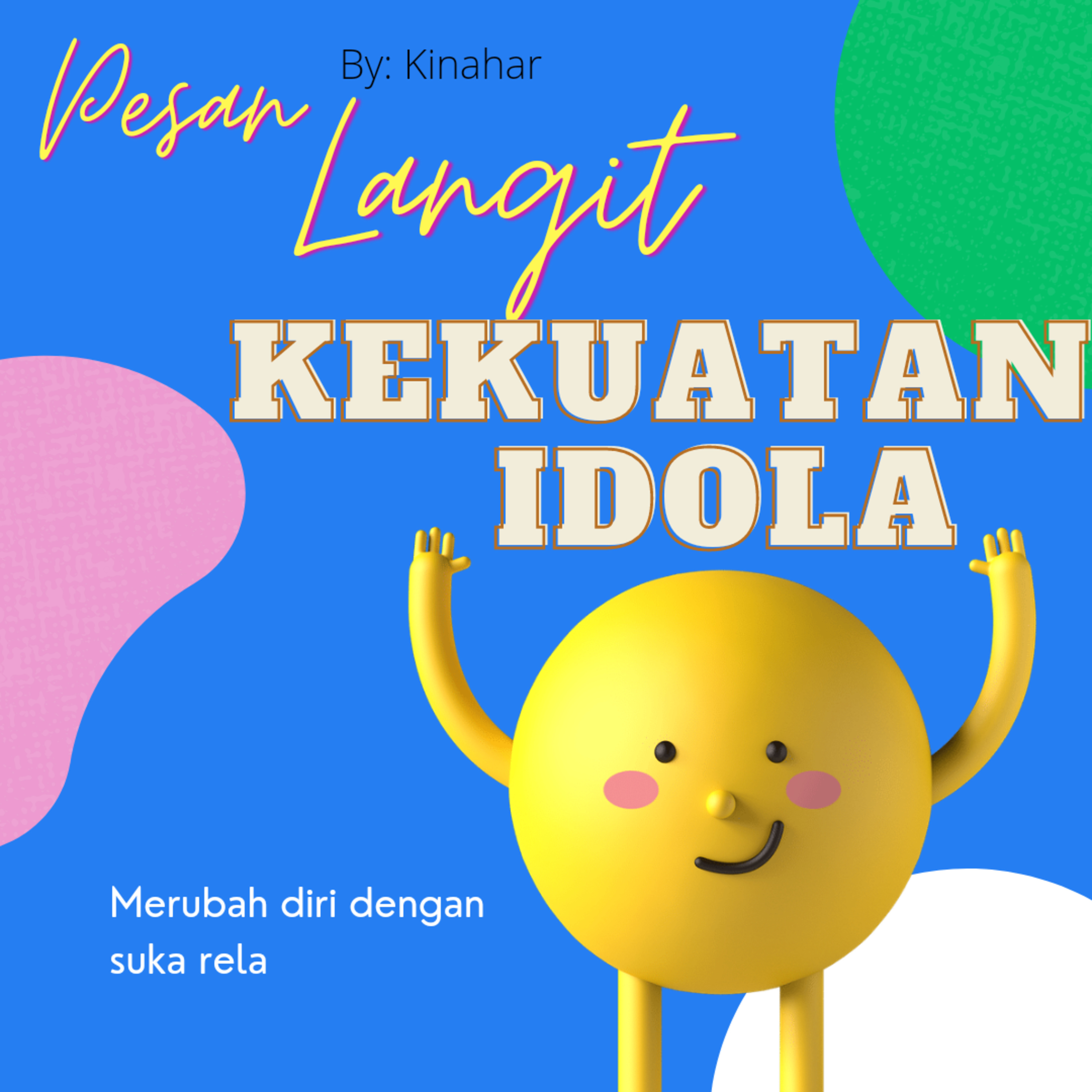 Pesan Langit