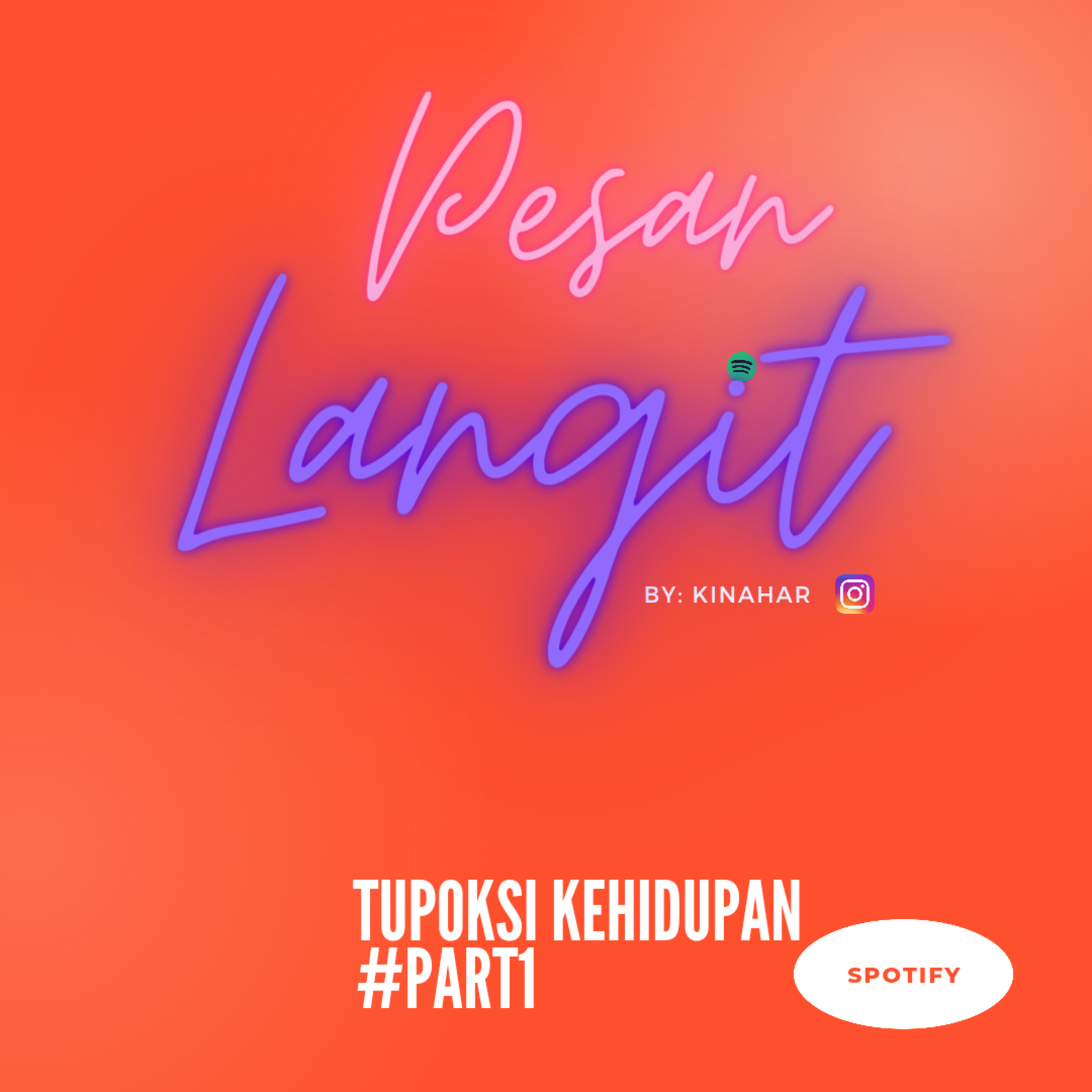 Pesan Langit