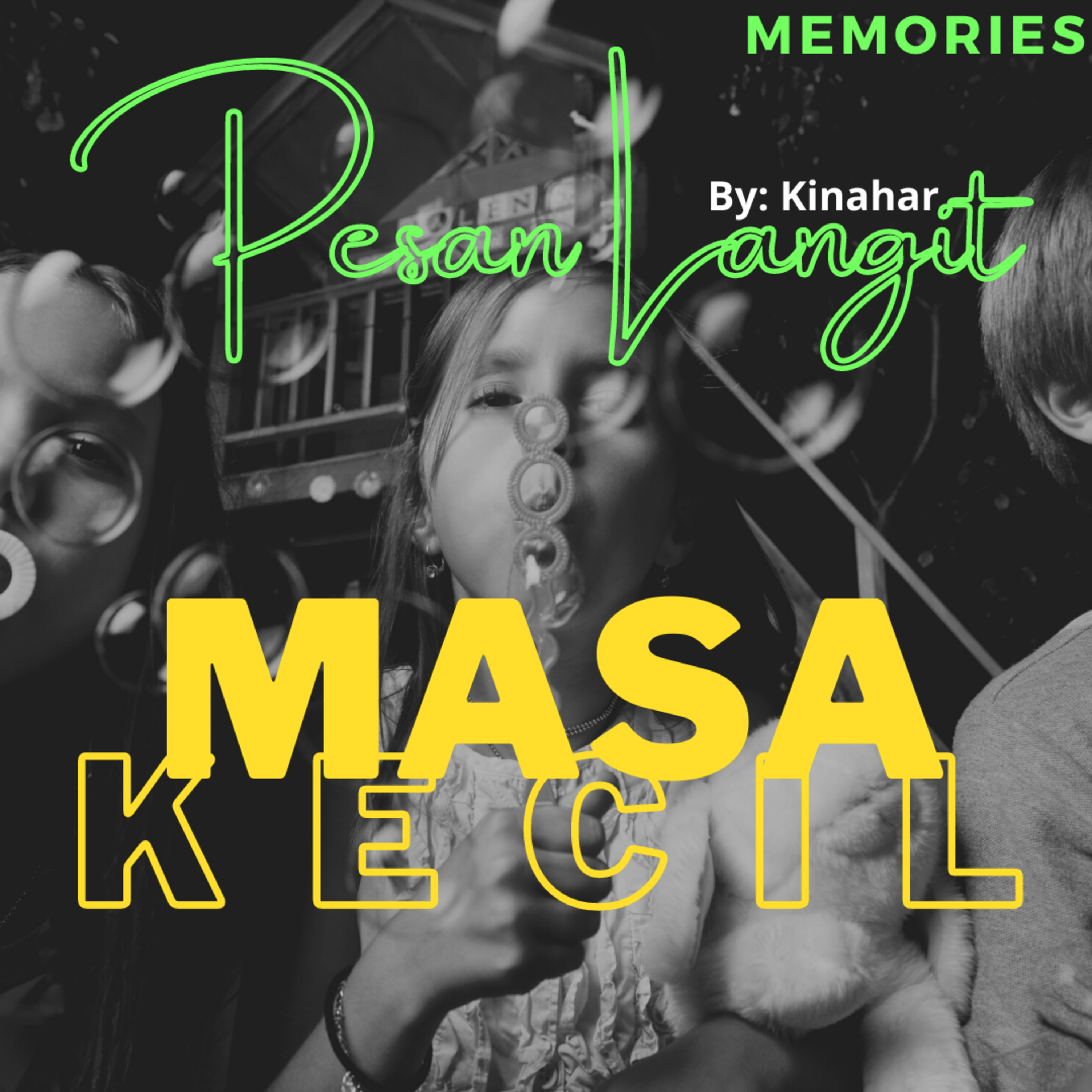 Pesan Langit