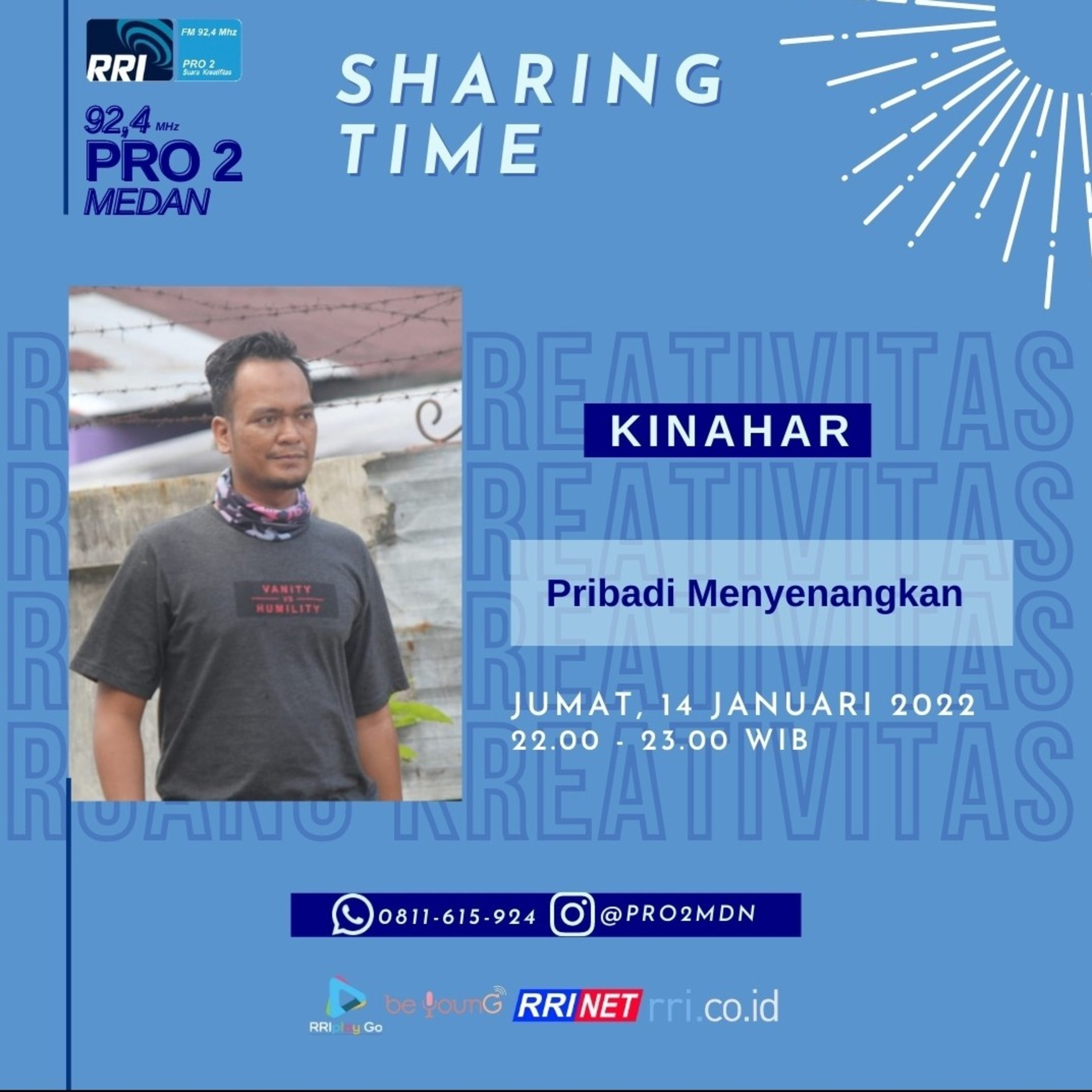 Pesan Langit