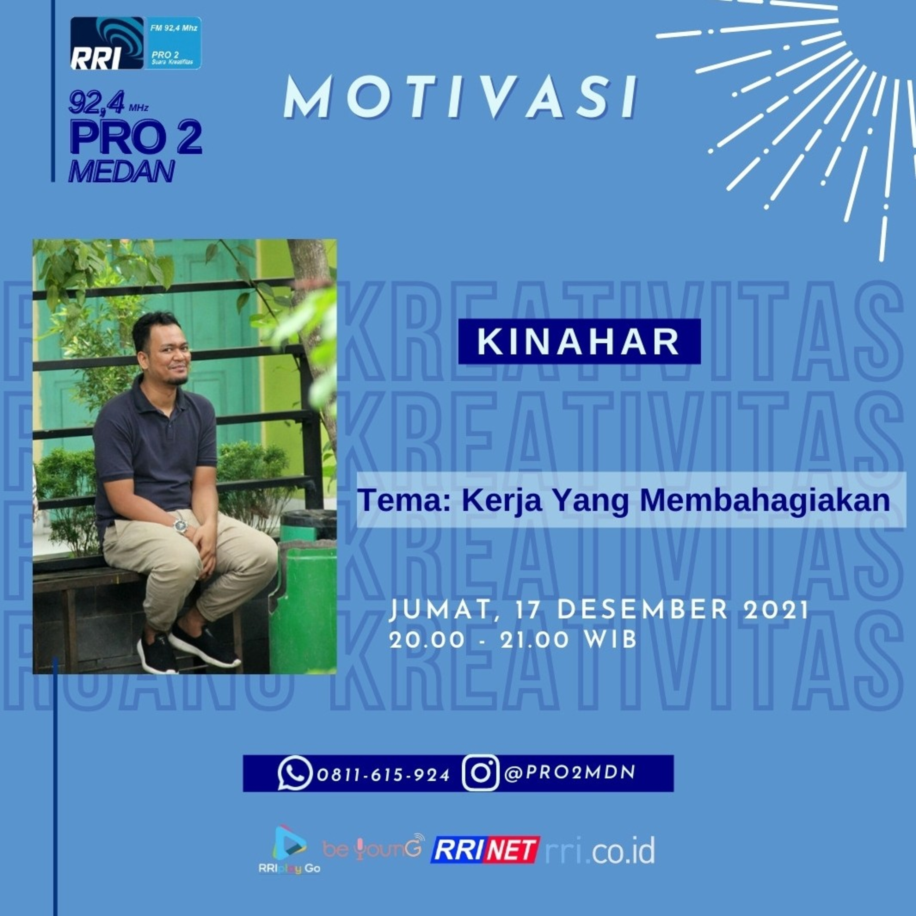 Pesan Langit