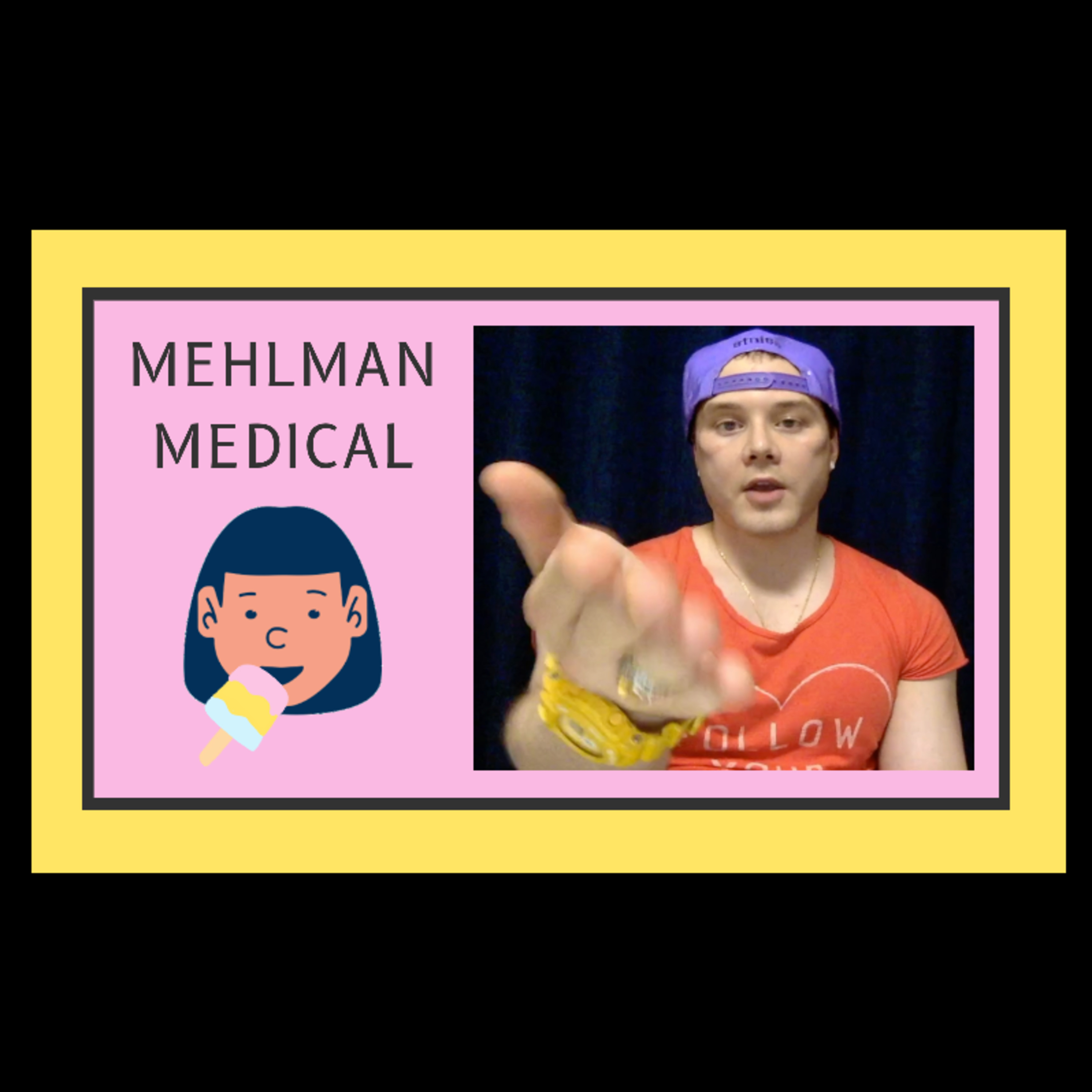 Mehlman Medical