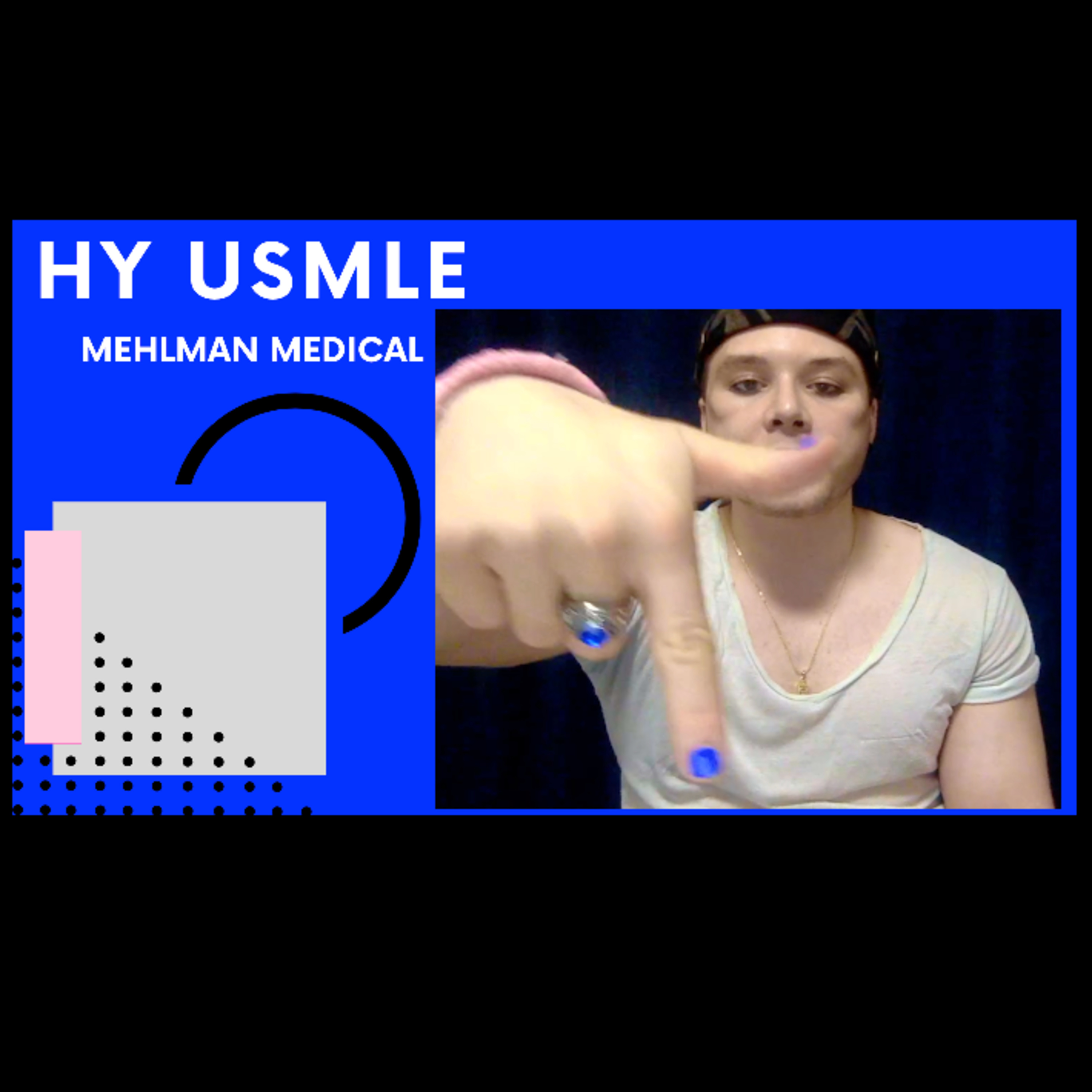 Mehlman Medical
