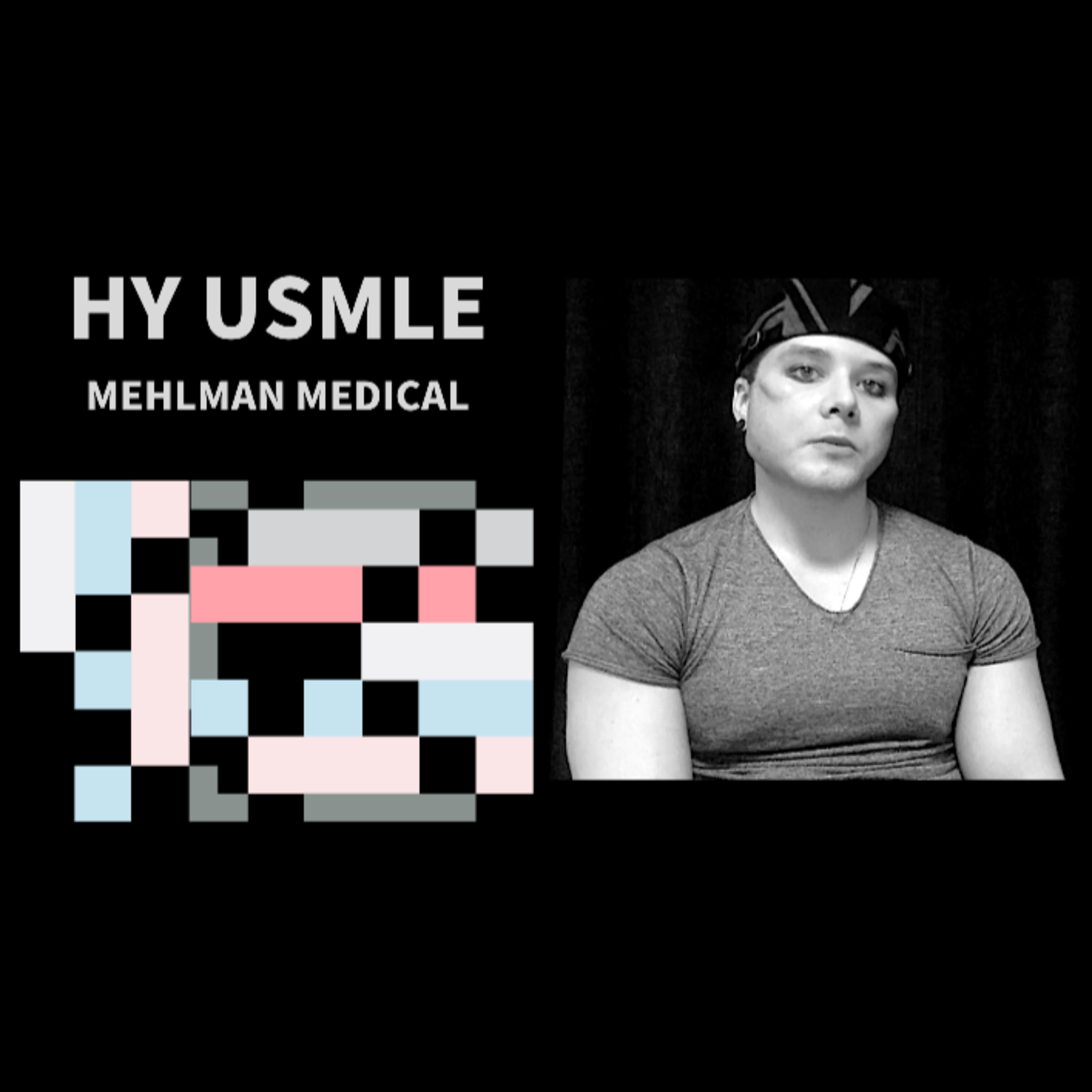 Mehlman Medical