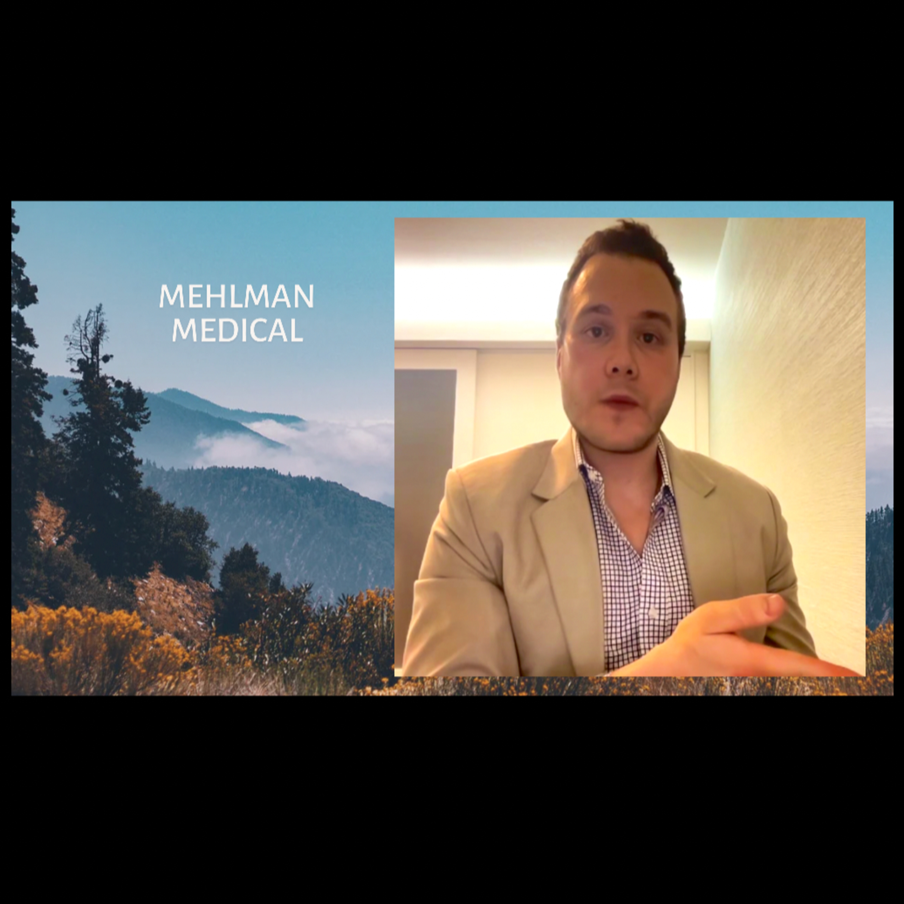 Mehlman Medical