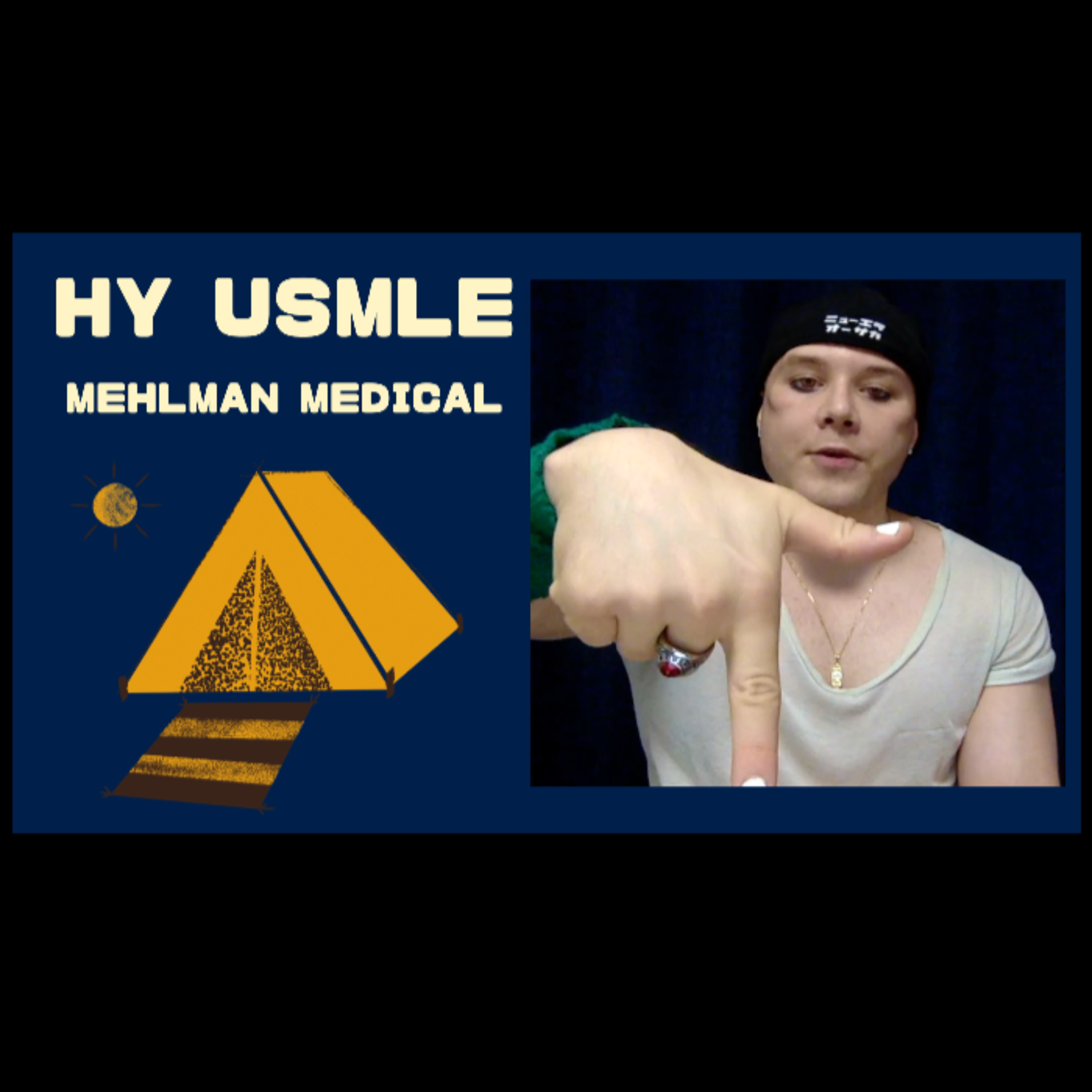 Mehlman Medical