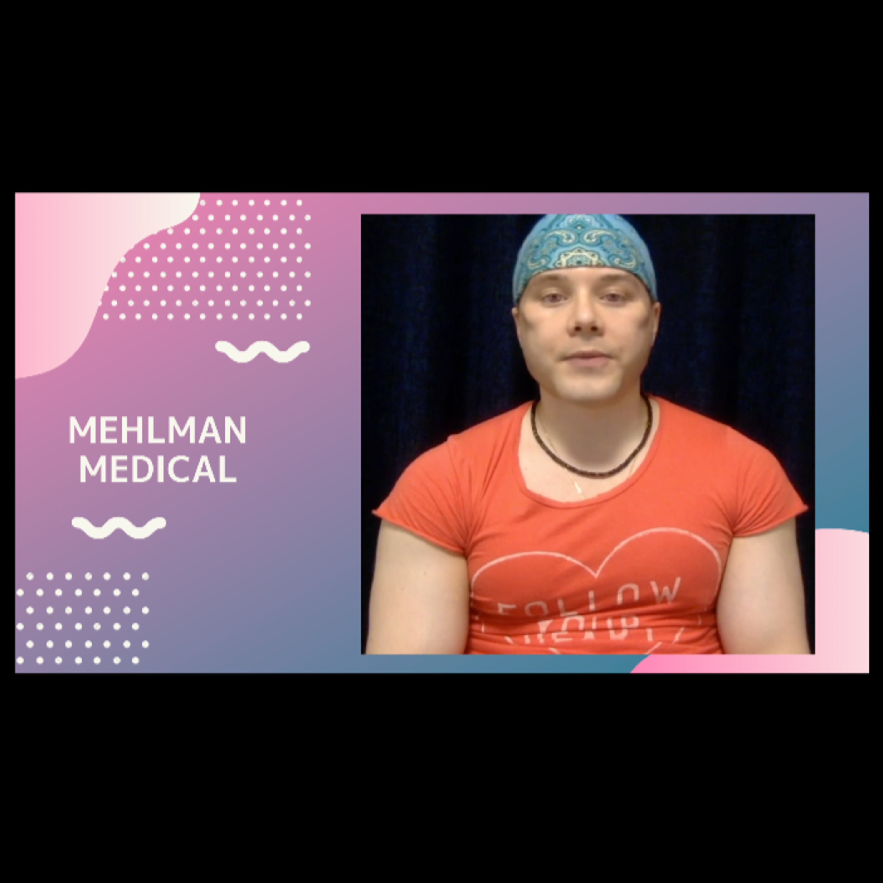 Mehlman Medical