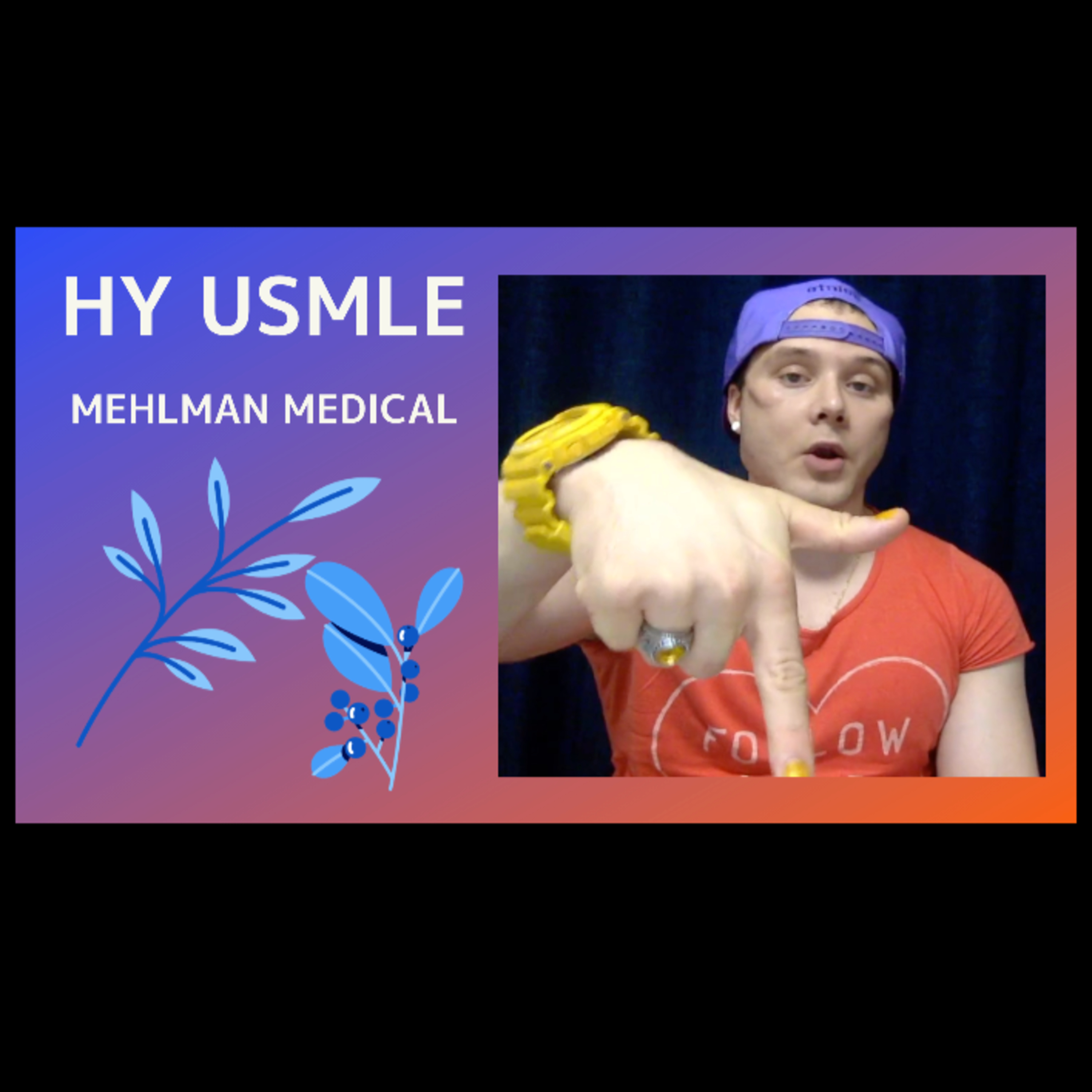 Mehlman Medical