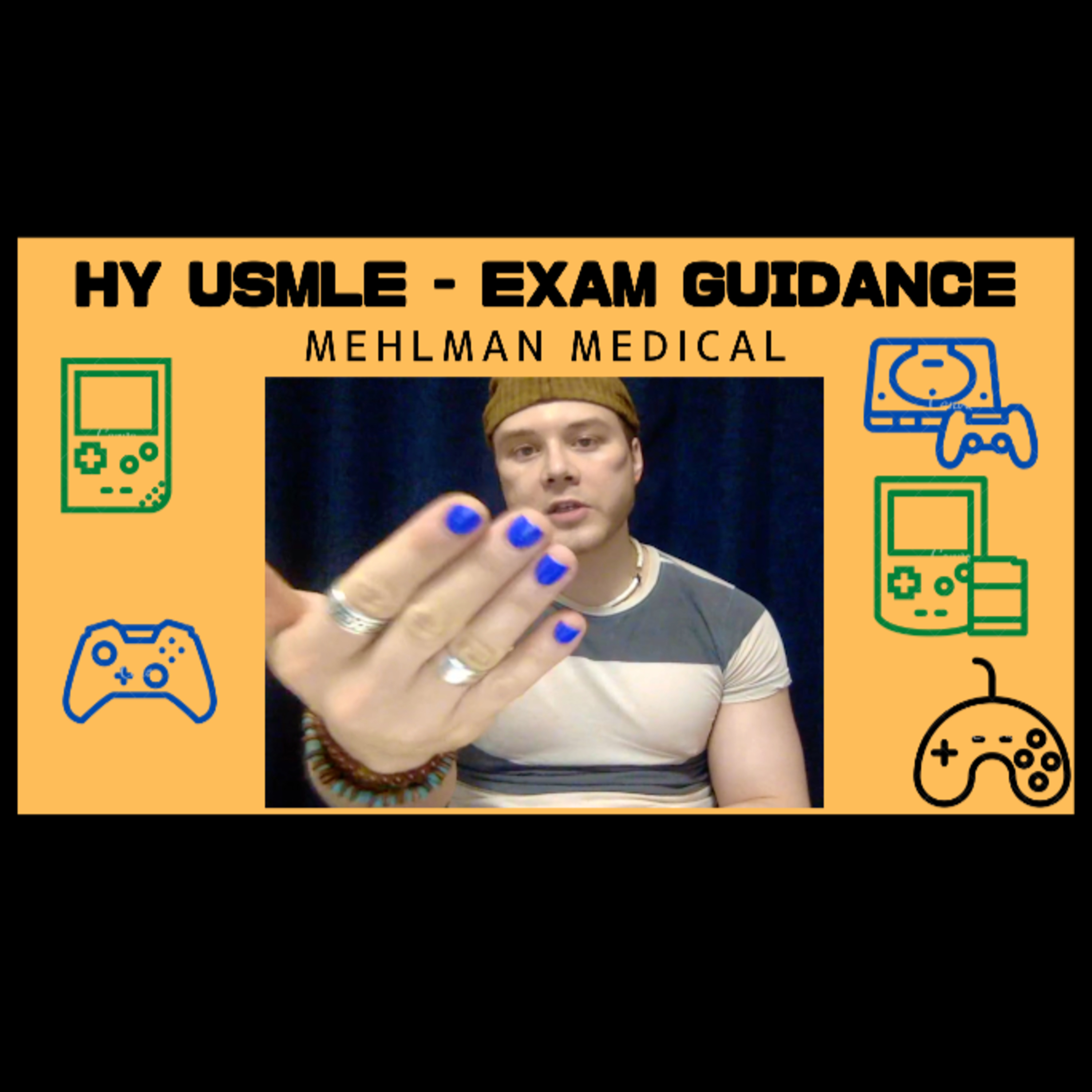 Mehlman Medical