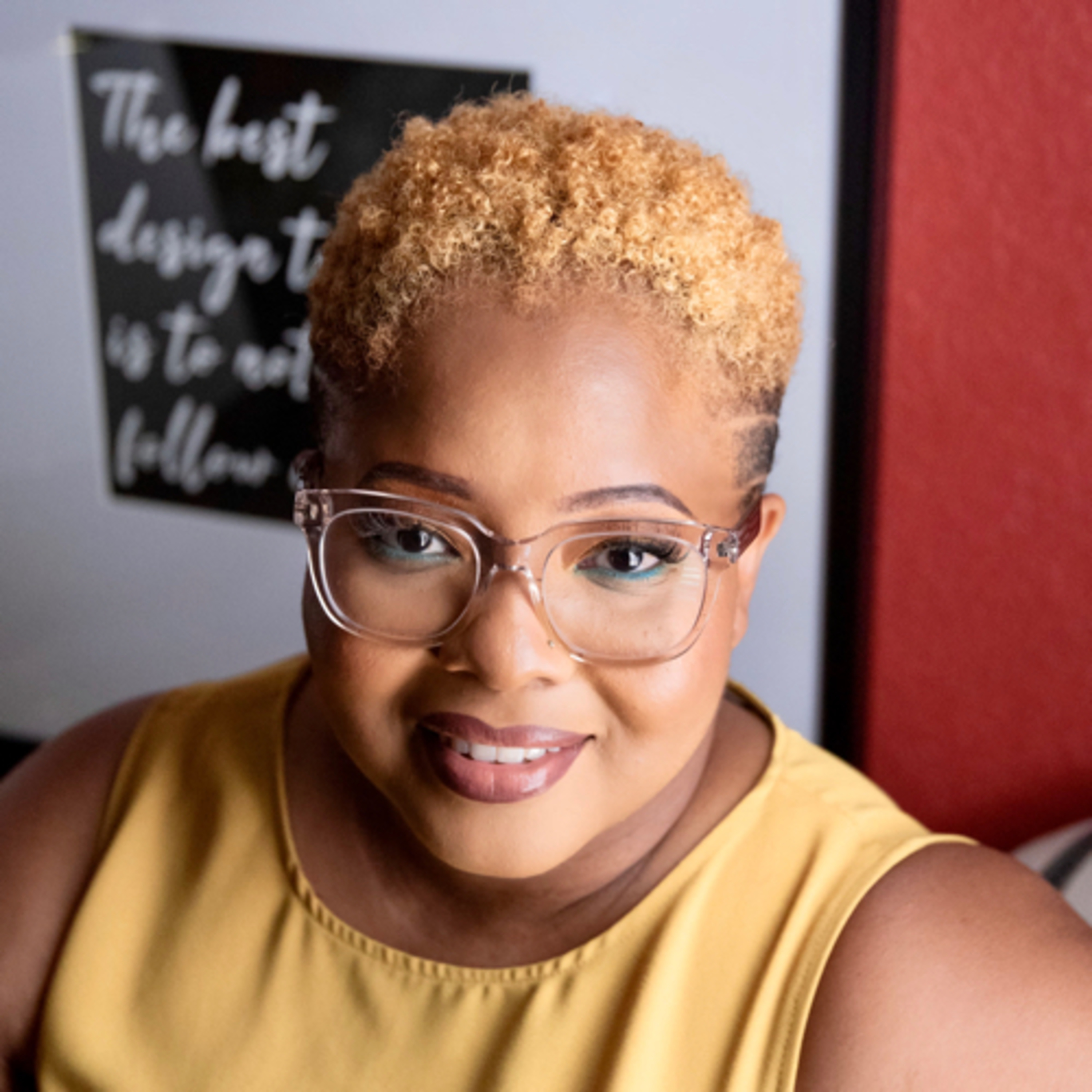 Plot Twist Design Business Podcast