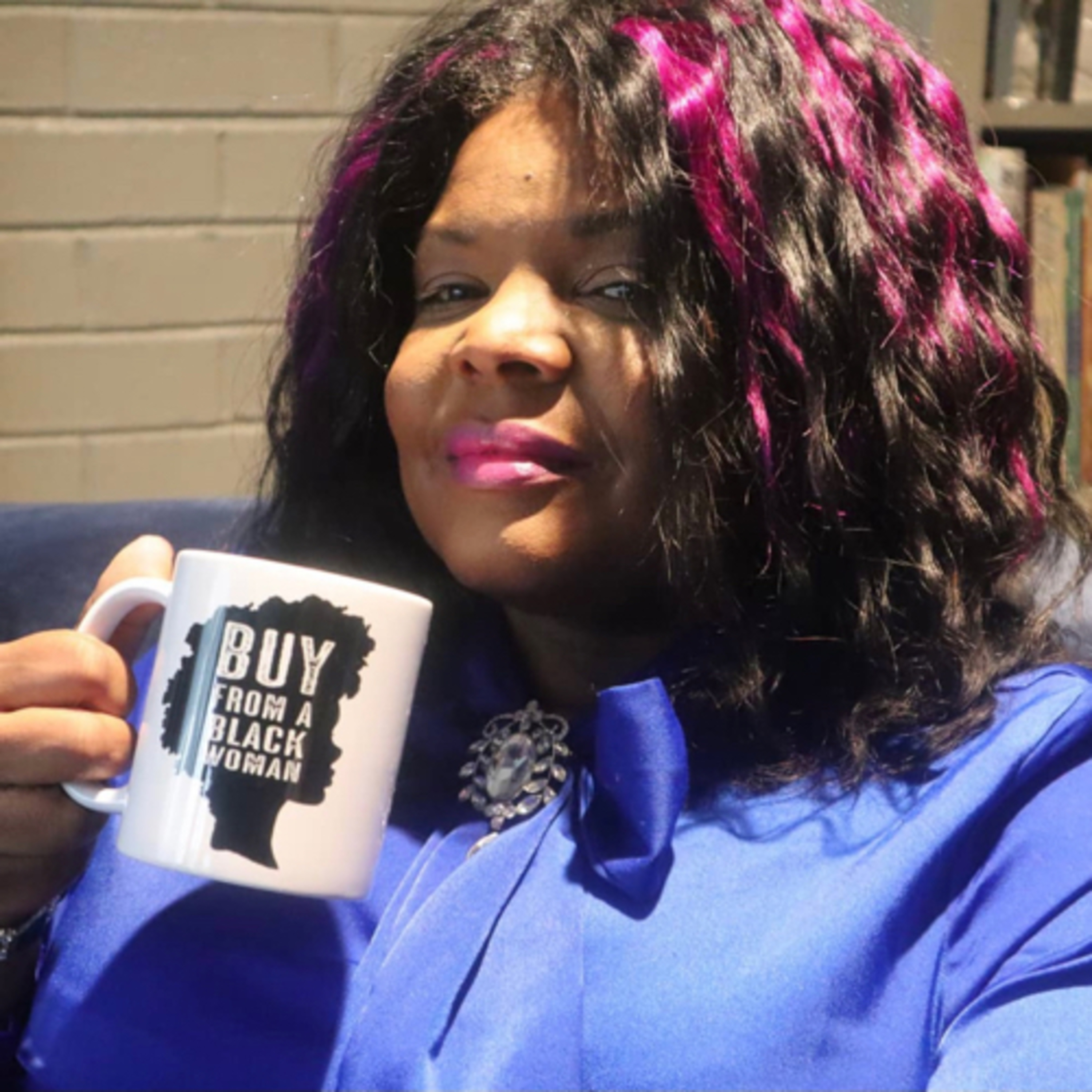 Plot Twist Design Business Podcast