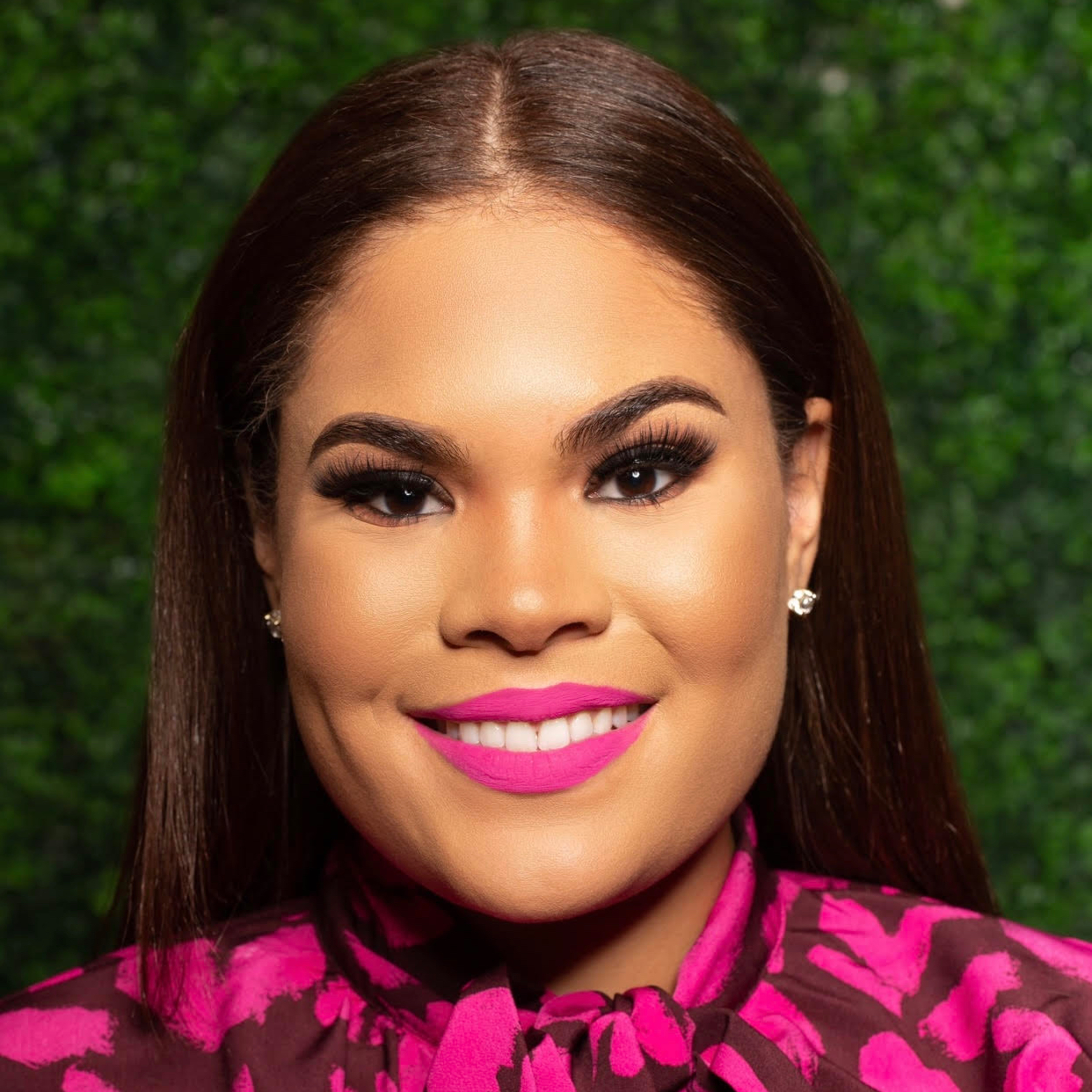 ME SEASON Series: Marissa Nelums