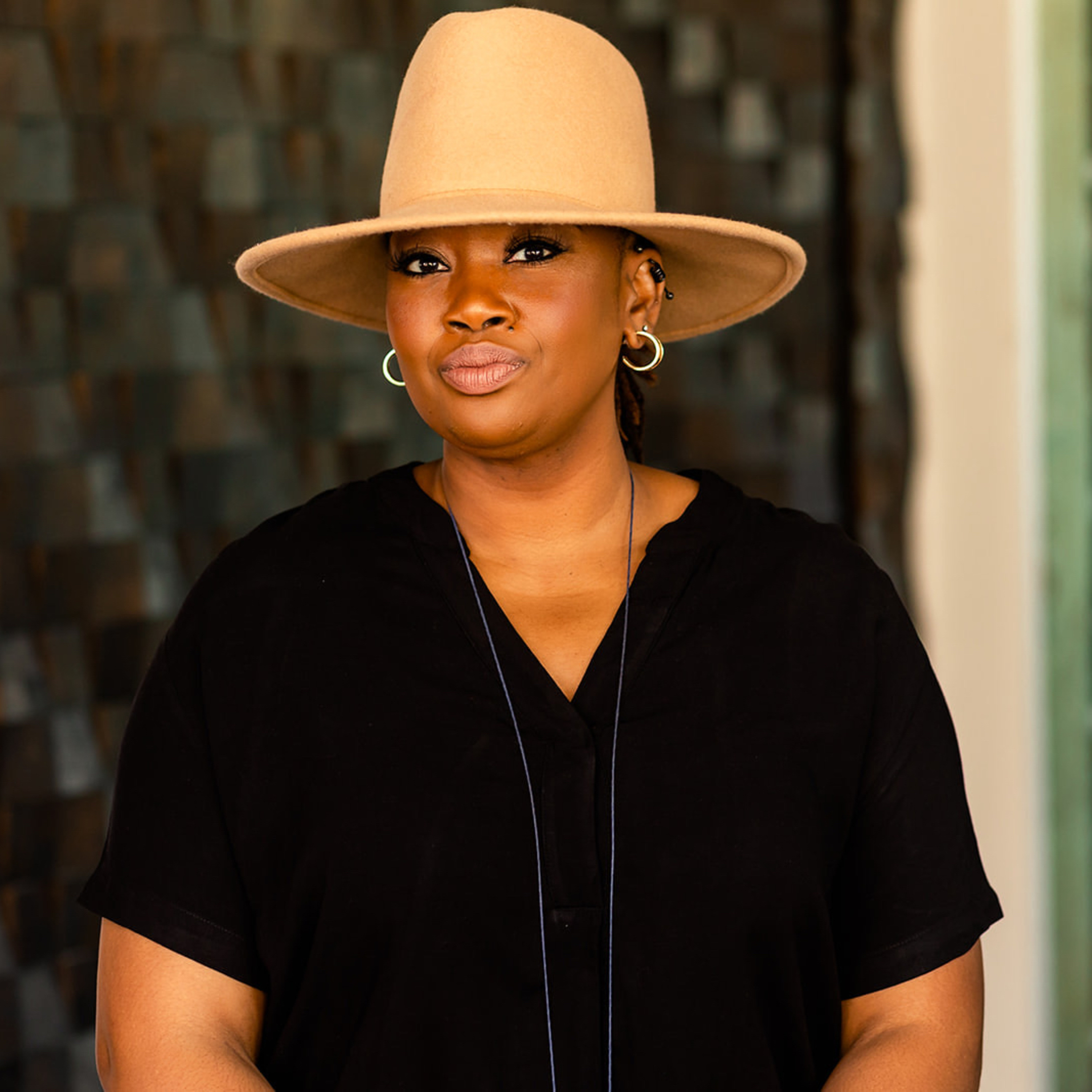 ME SEASON Series: O. Stephanie Beverly