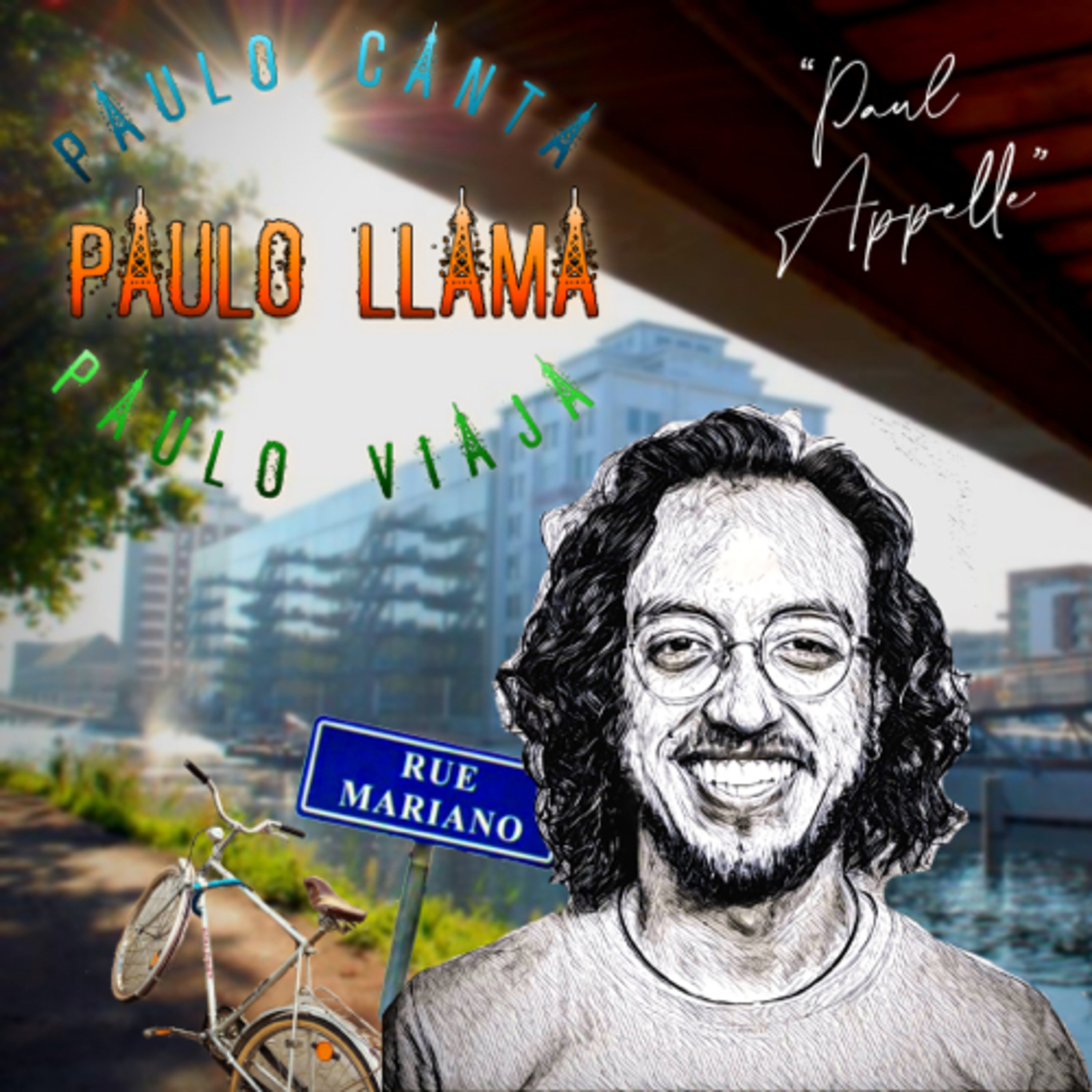 Ep. PILOTO.- Reflexiones de esta "nueva normalidad" episode artwork