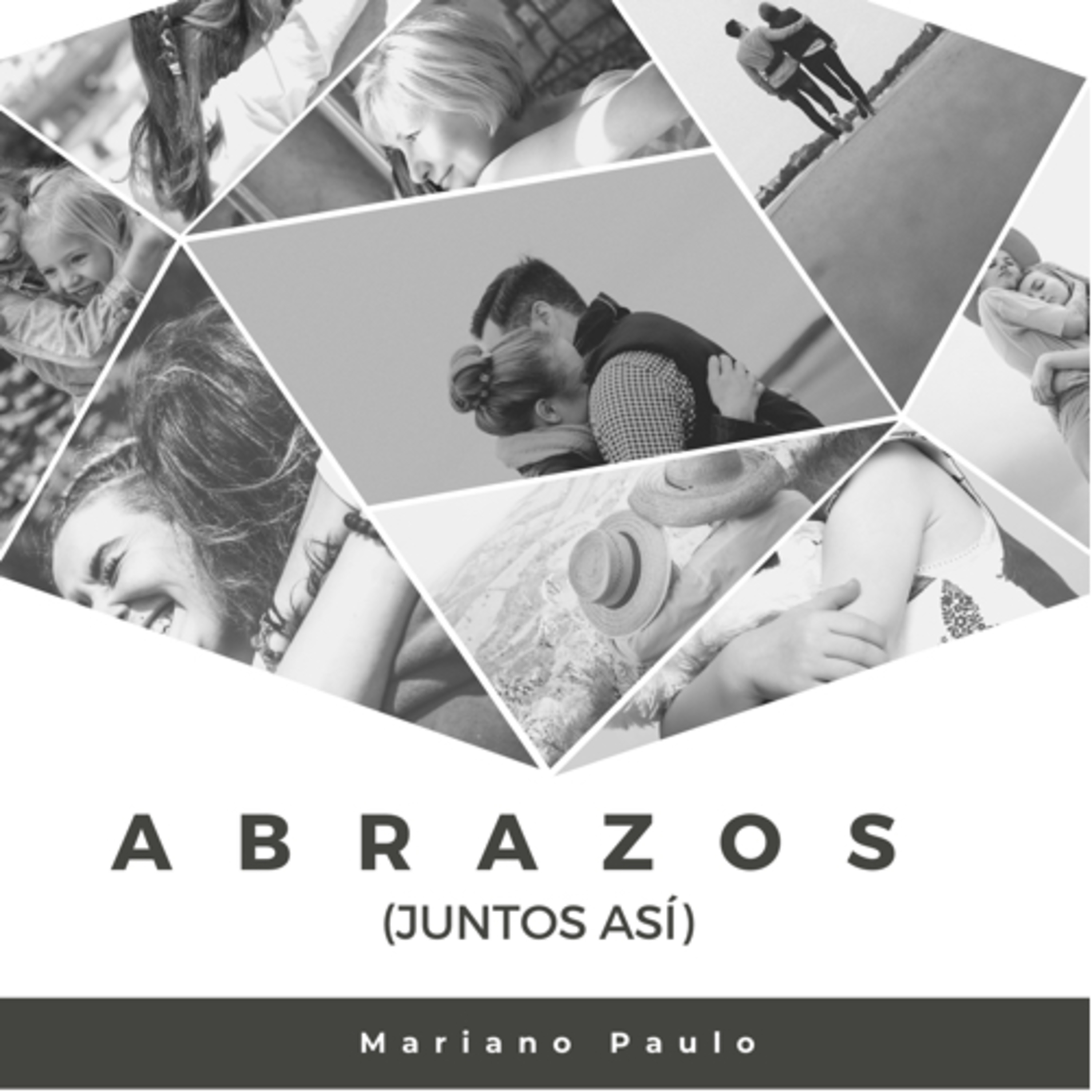 Abrazos (Juntos así) episode artwork