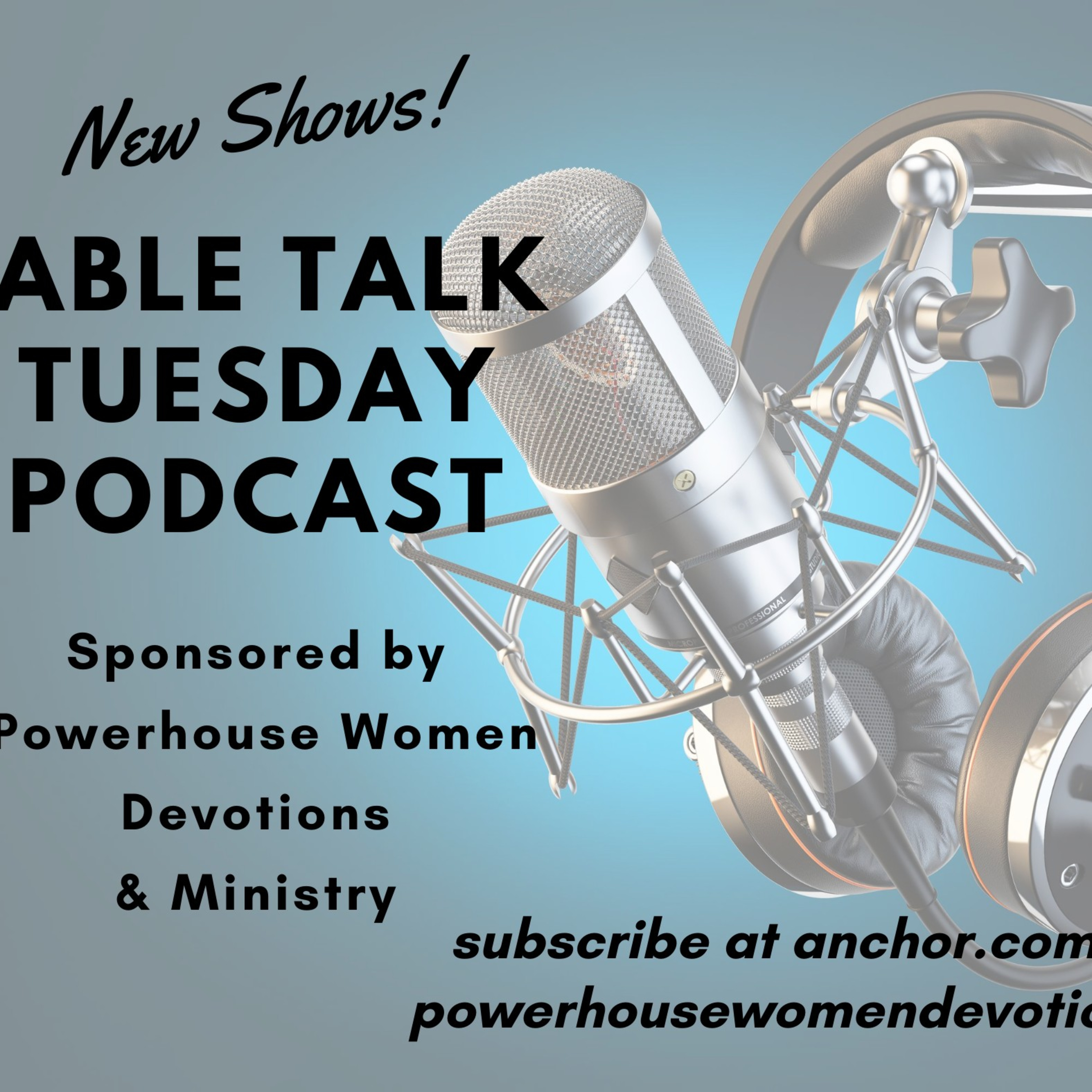 Powerhouse Women Devotions & Ministry