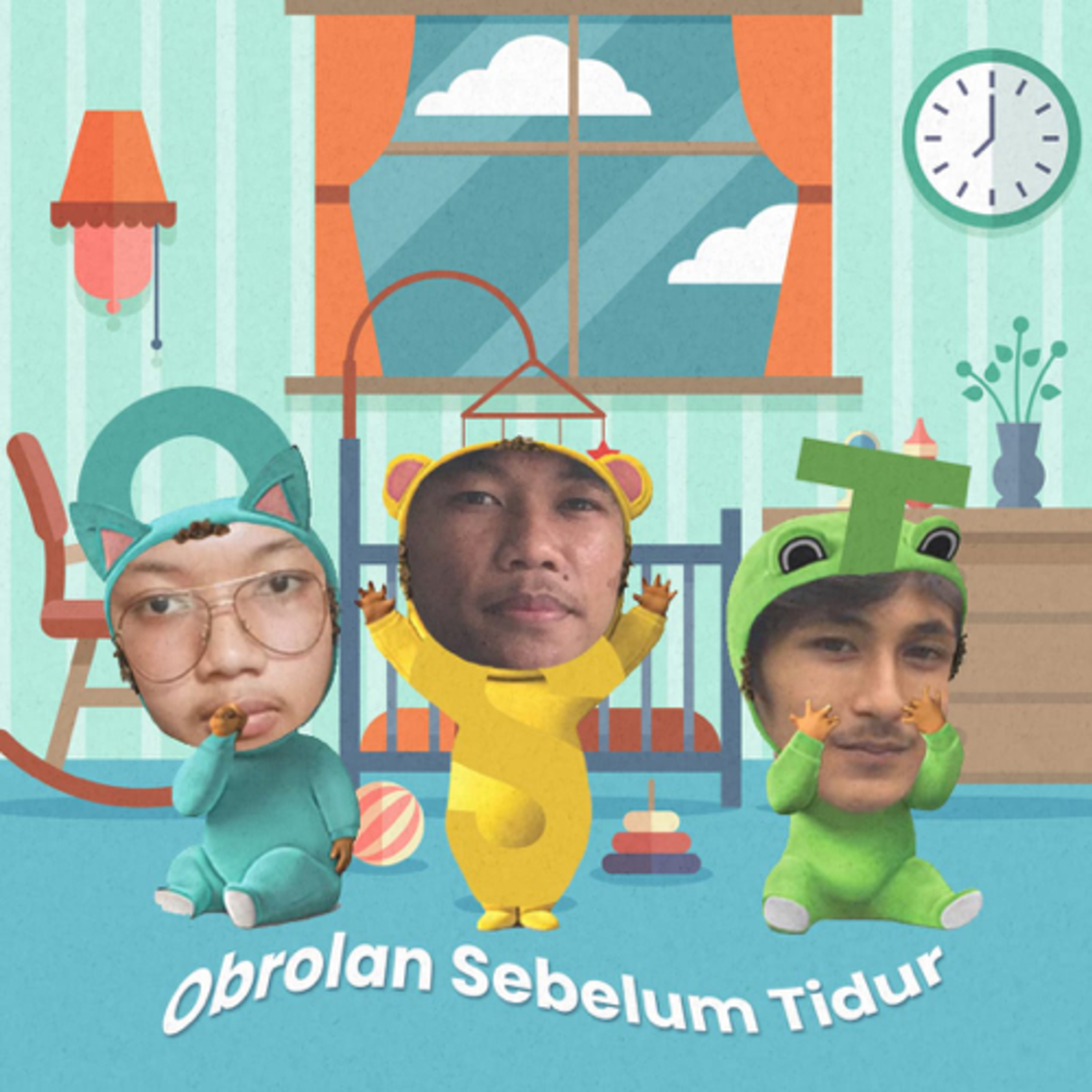 Asal Podcast