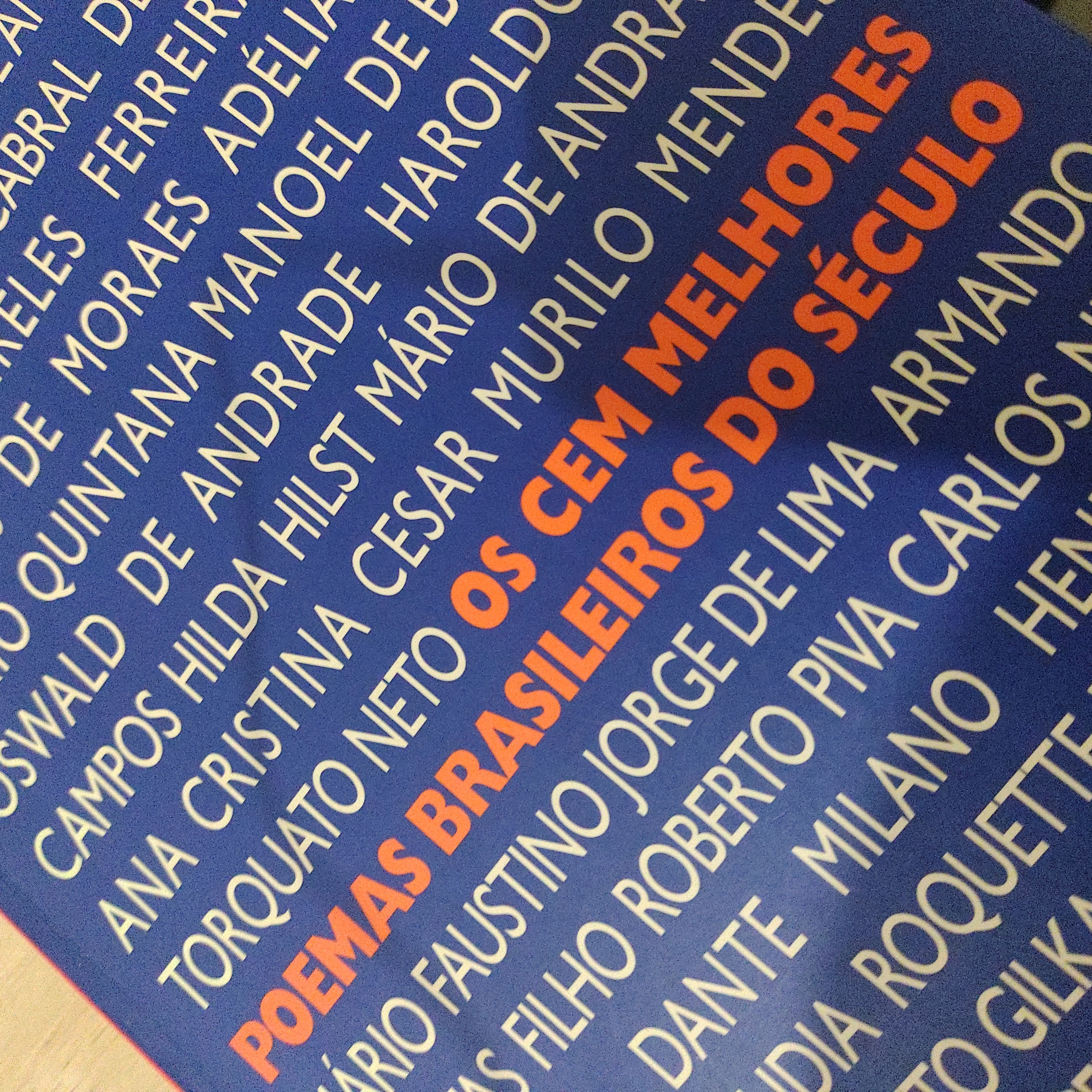 Emergência episode artwork