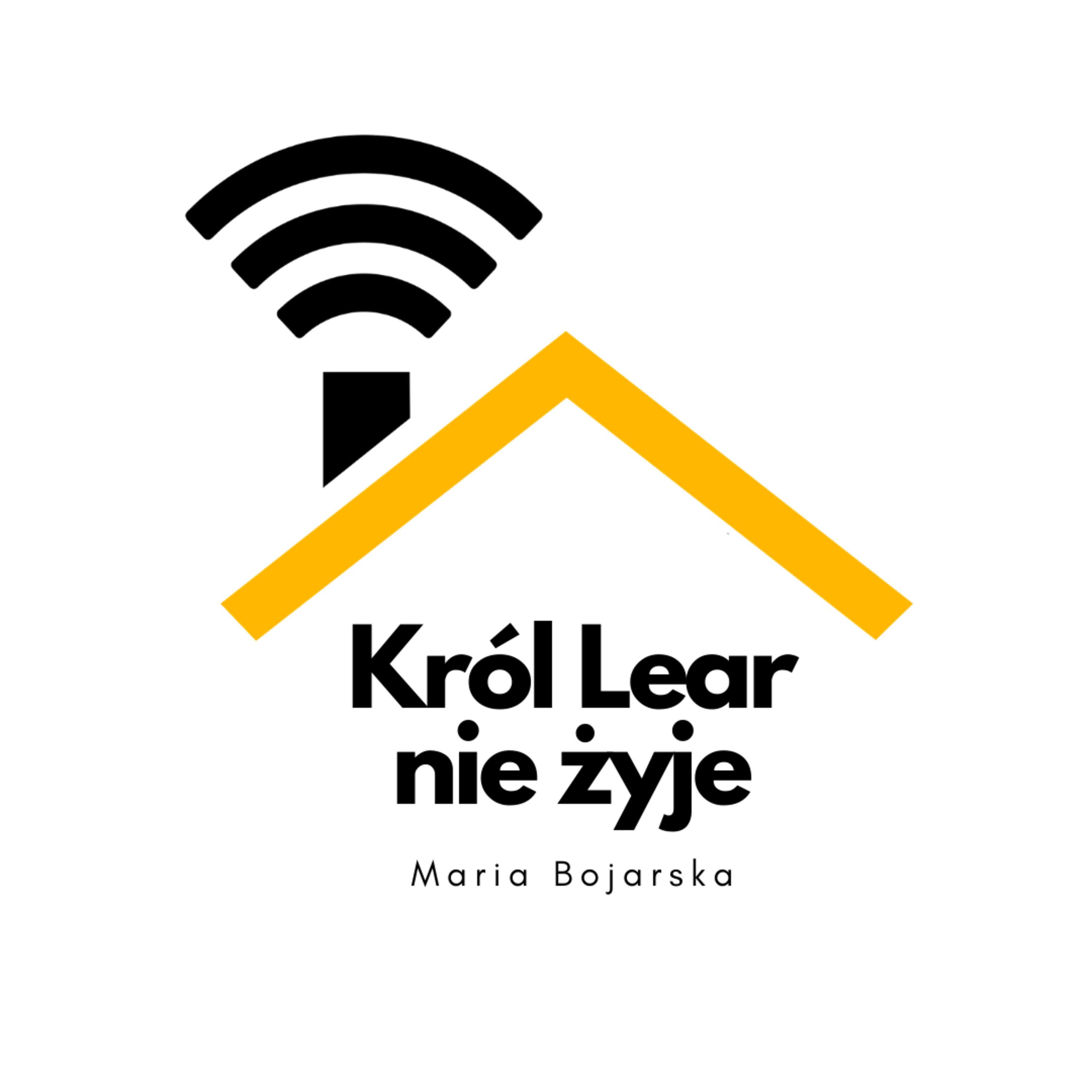 "Król Lear nie żyje" odc. 59 episode artwork