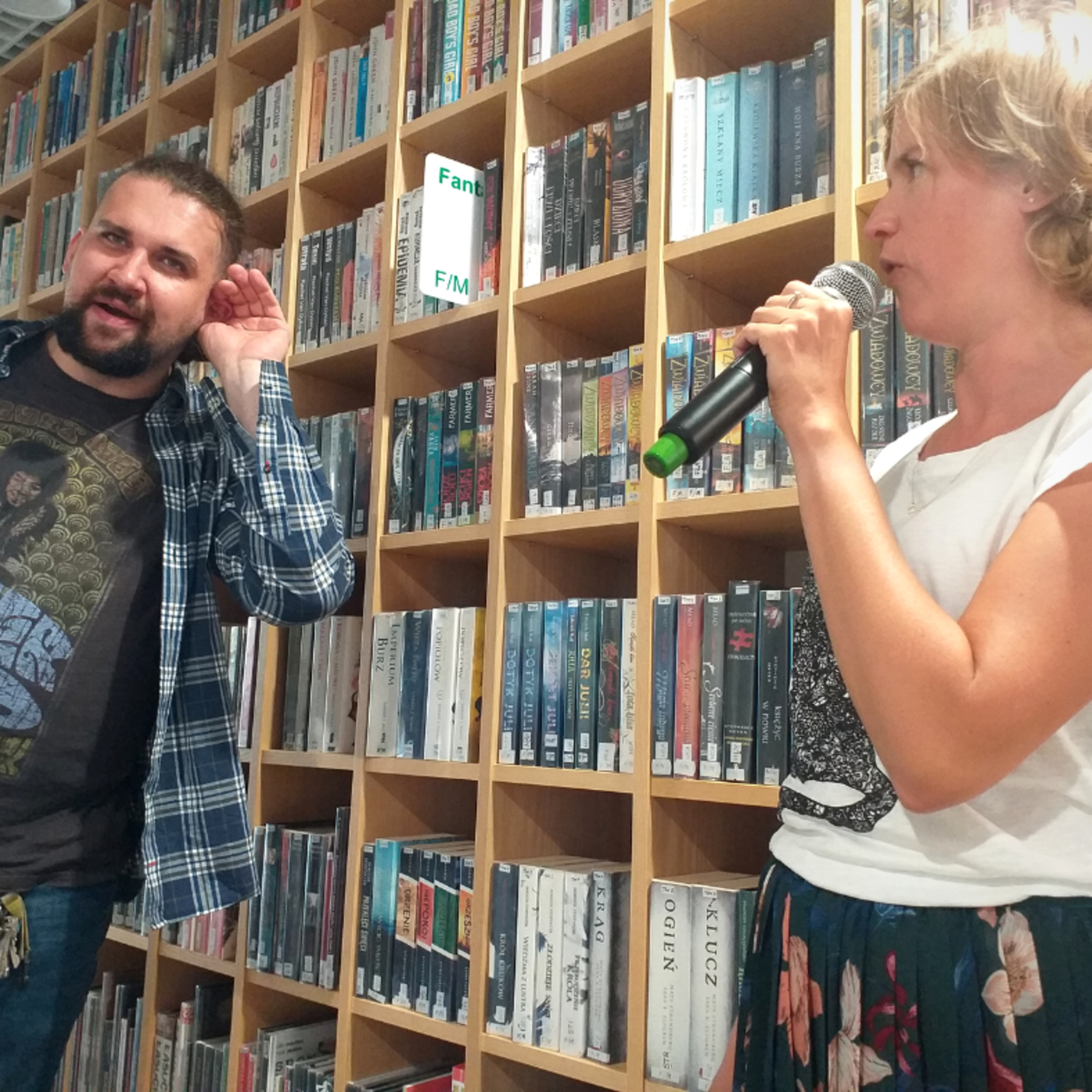 Biblioteka Sopocka