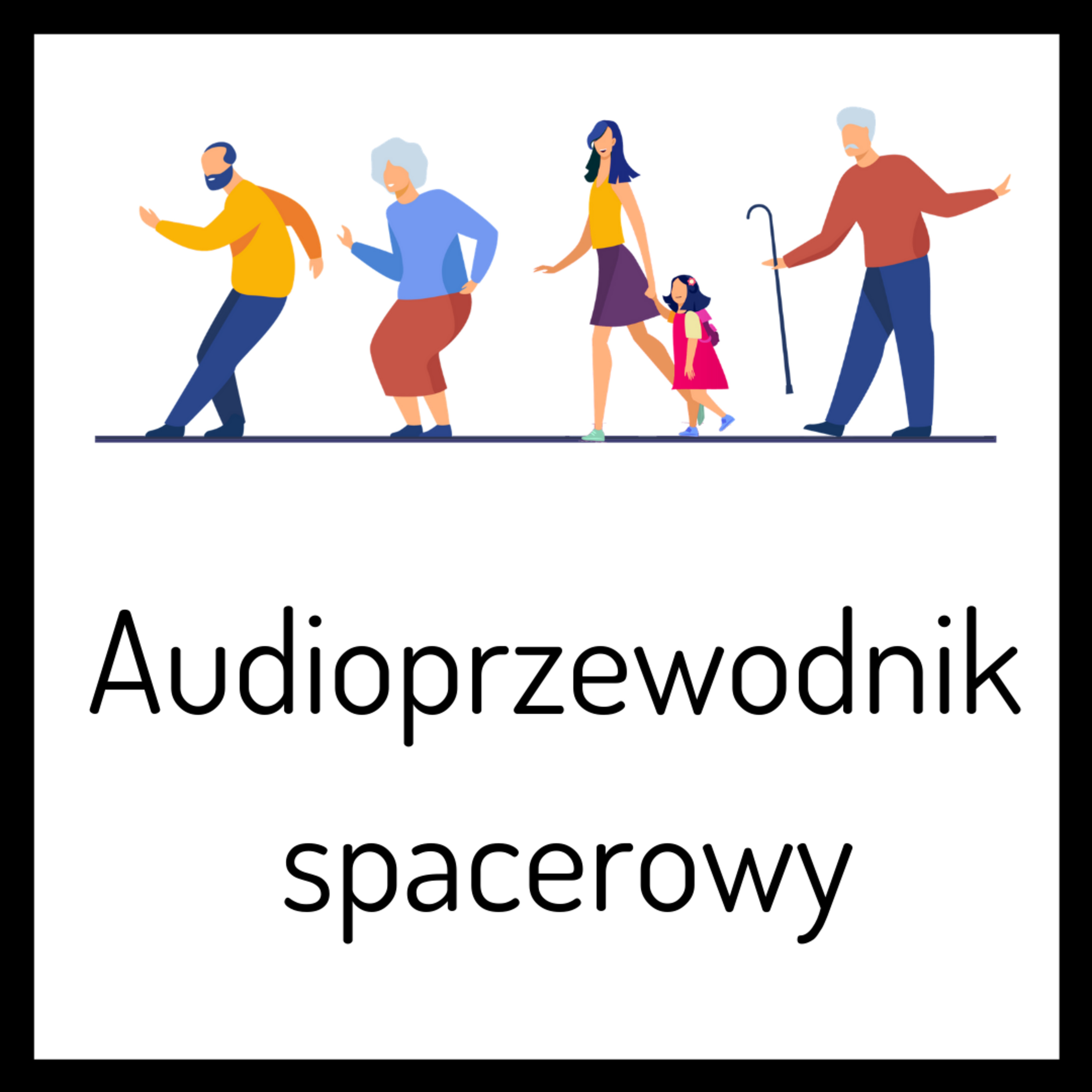 „Na tropie” – audioprzewodnik do spaceru śladami bohaterów historii kryminalnych episode artwork
