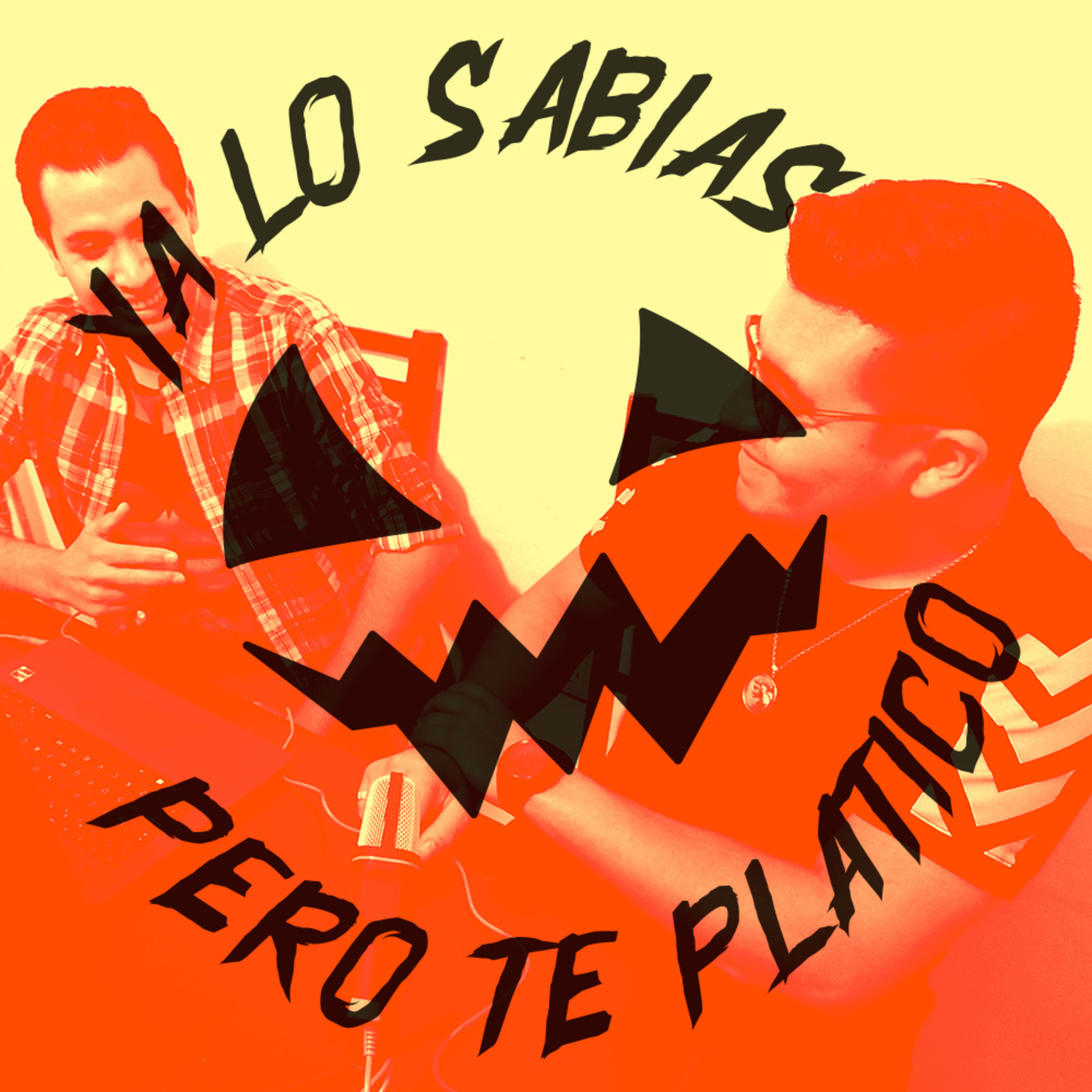 Ya Lo Sabías