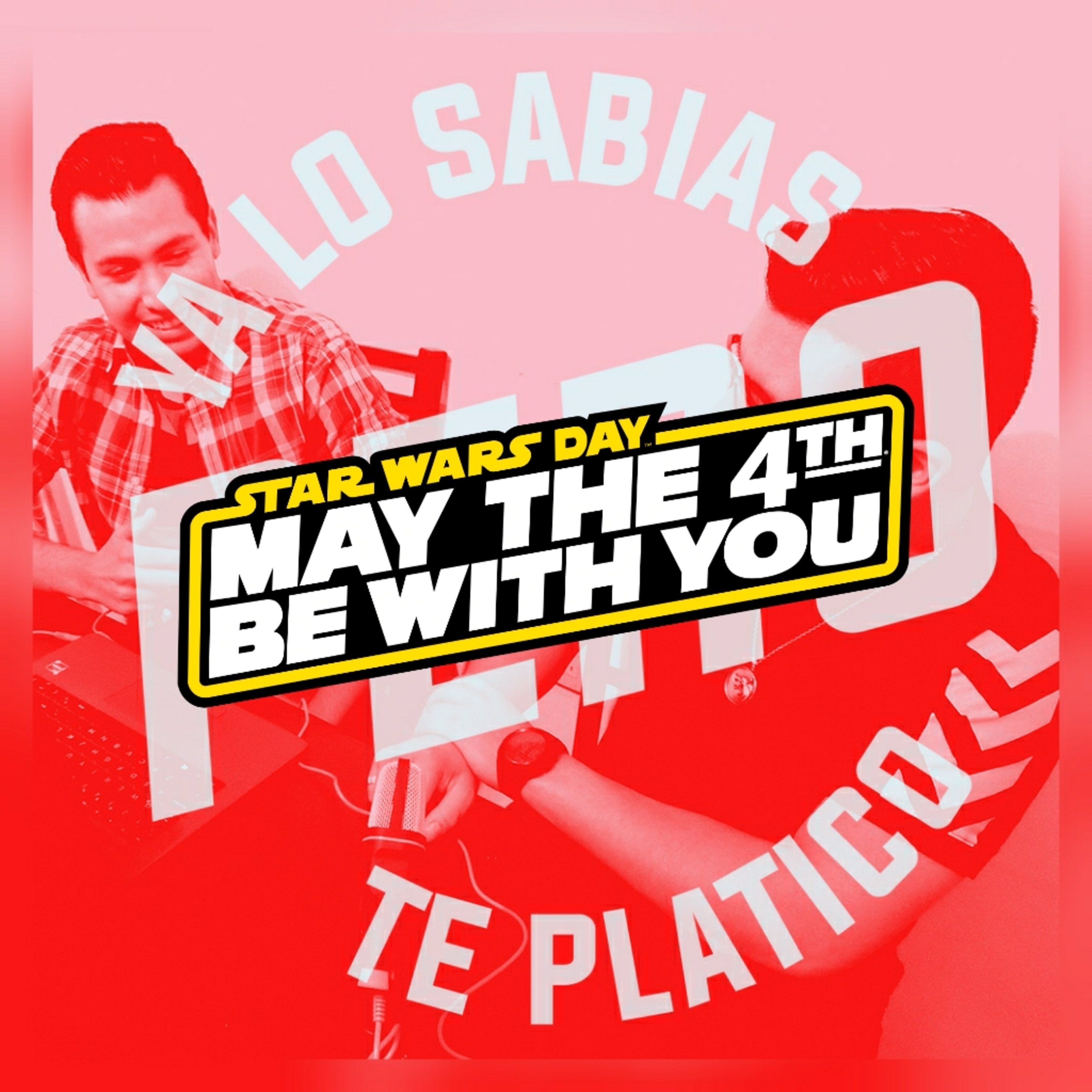 Ya Lo Sabías
