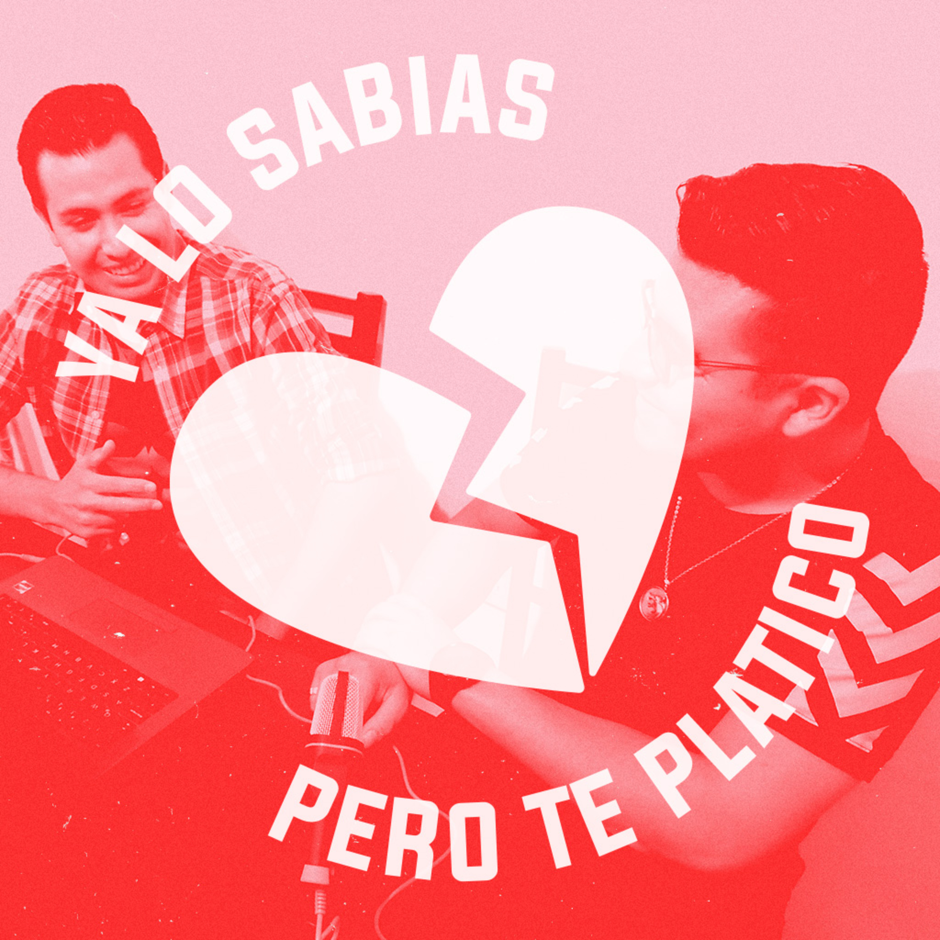 Ya Lo Sabías