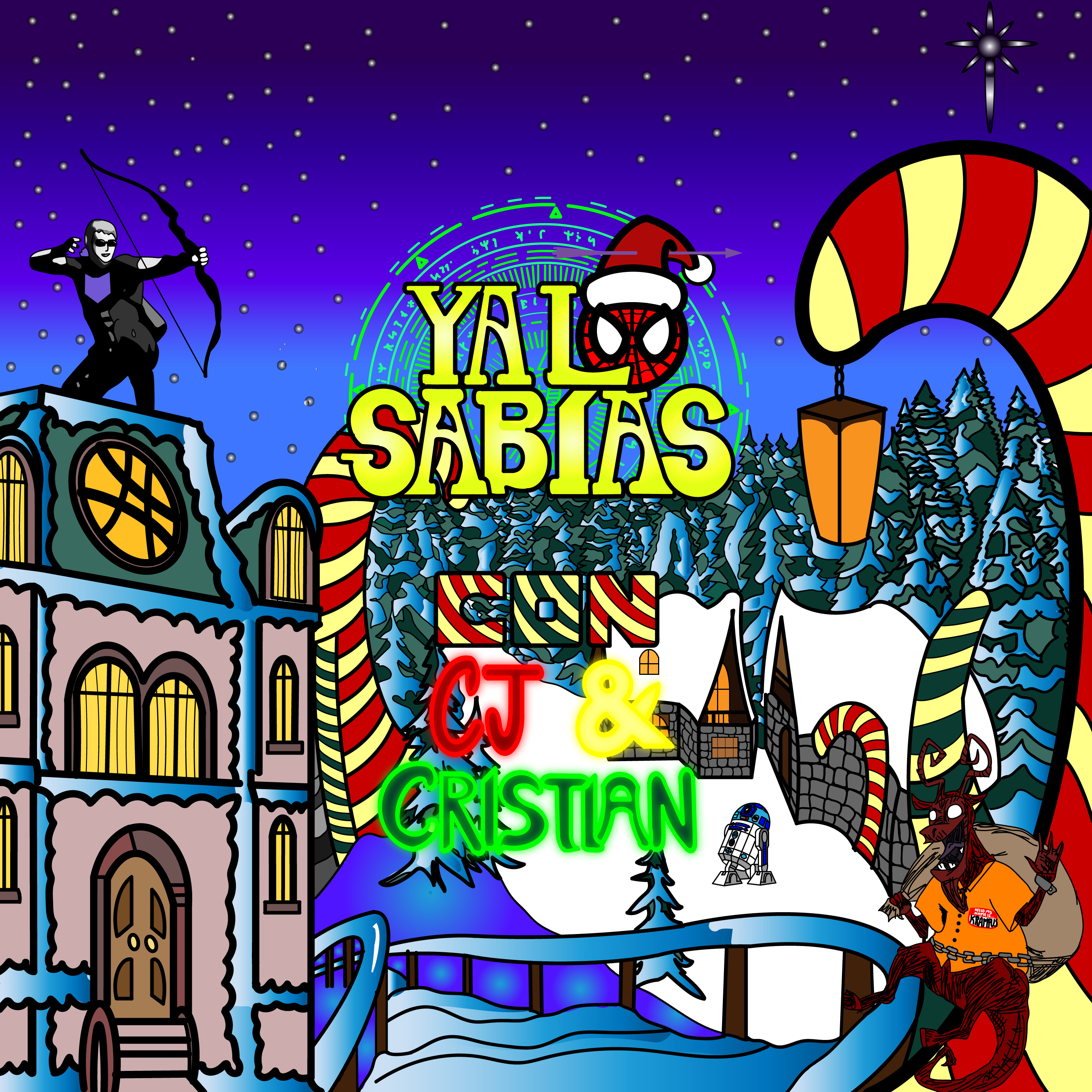 Ya Lo Sabías
