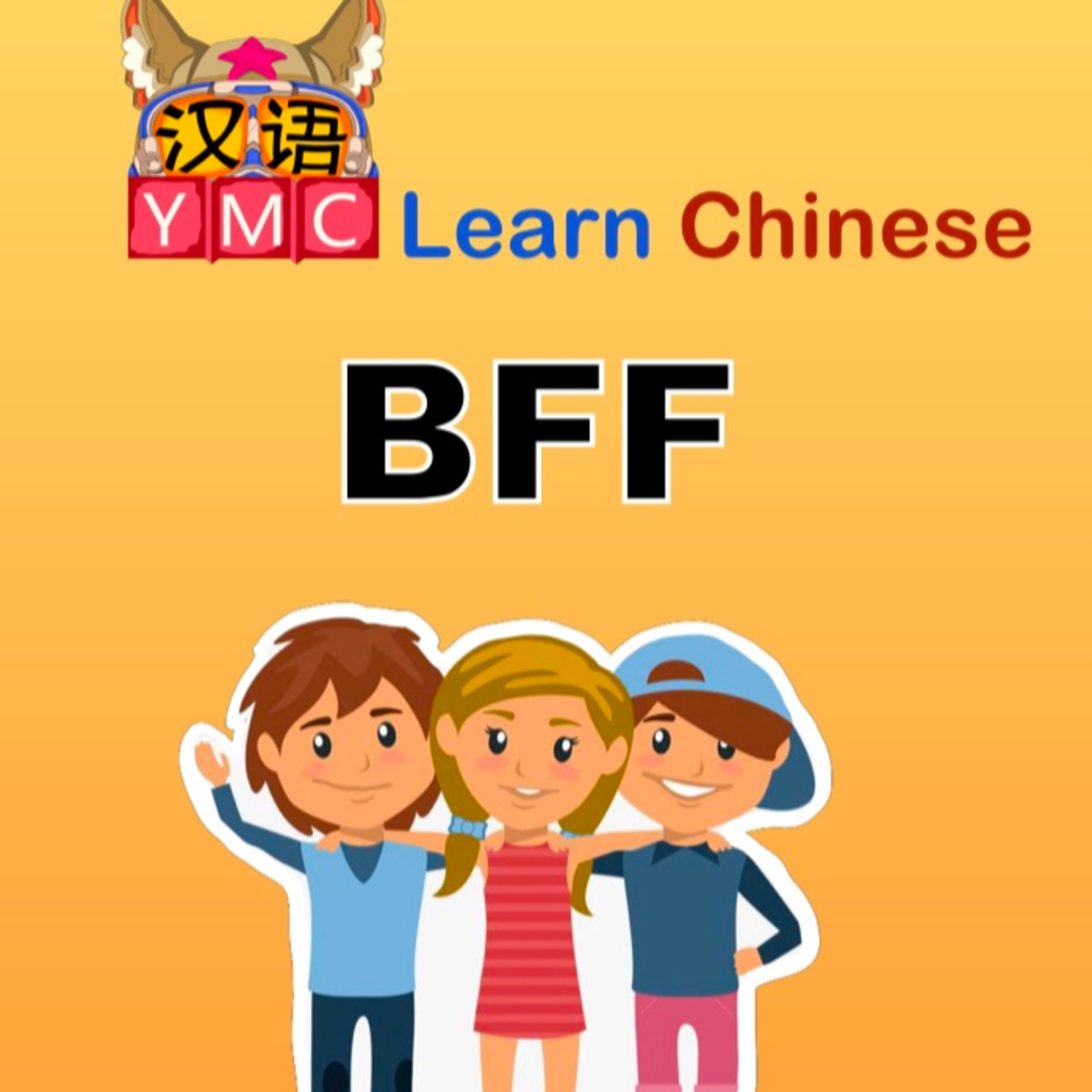 YMC Learn Chinese