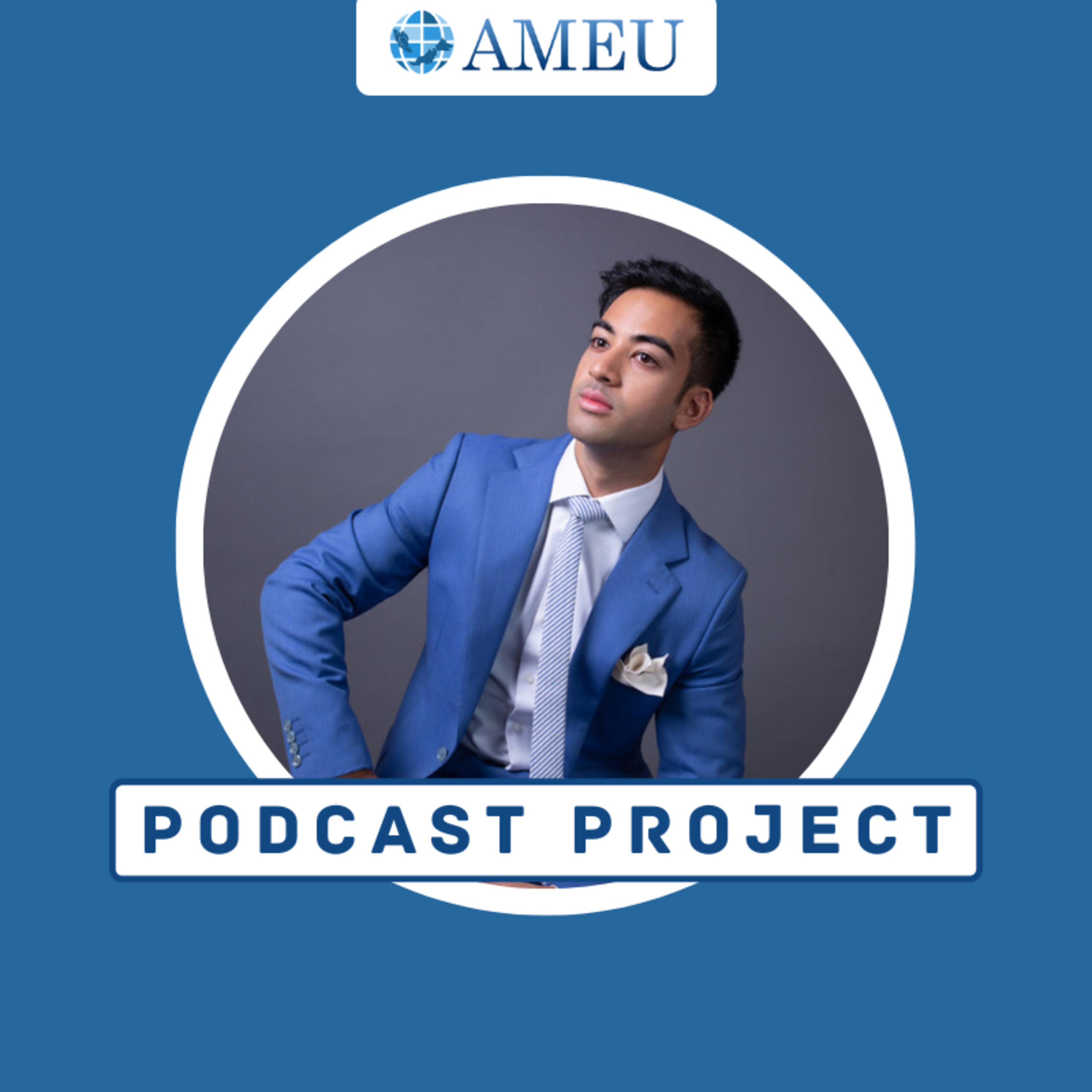 AMEU Network