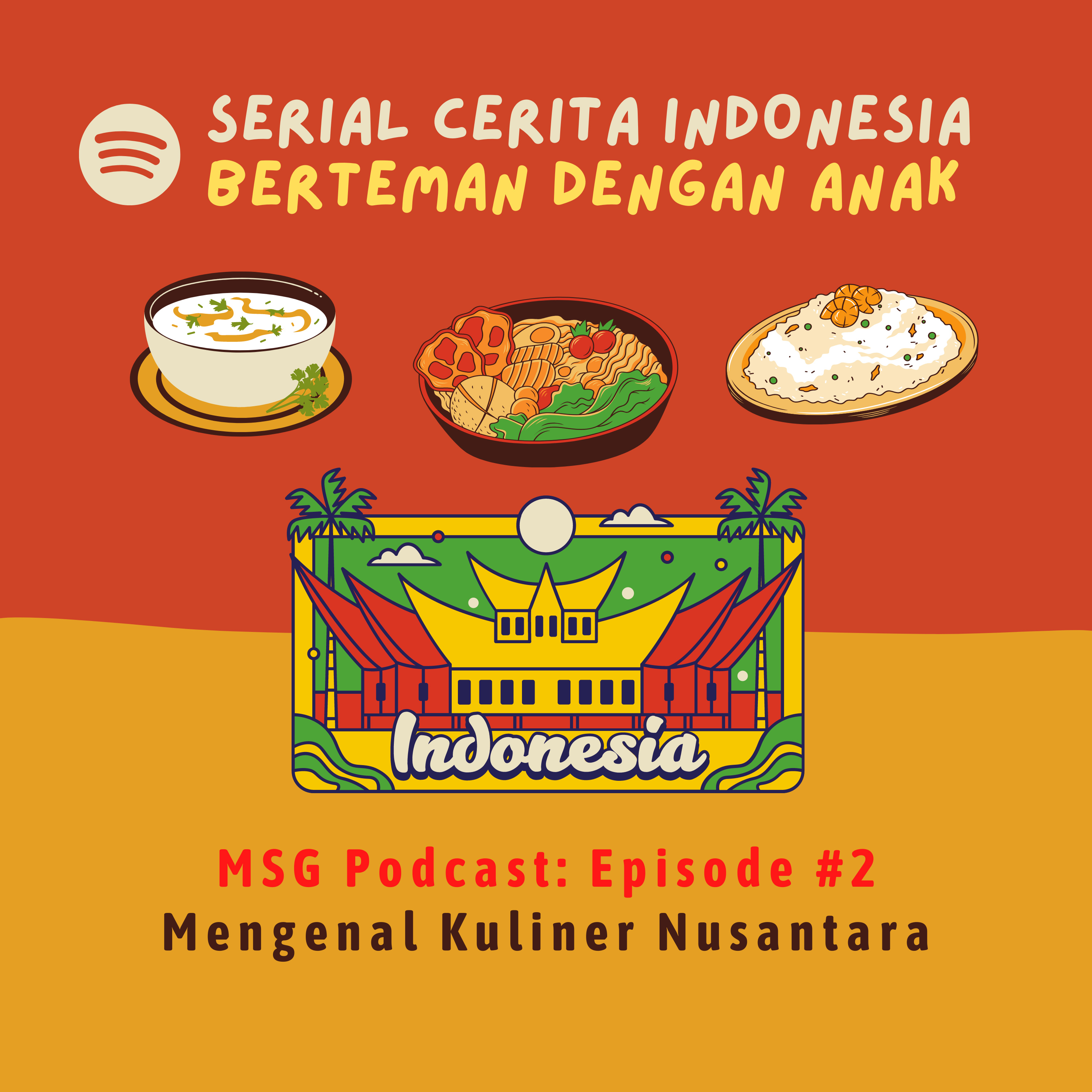 MSG Podcast