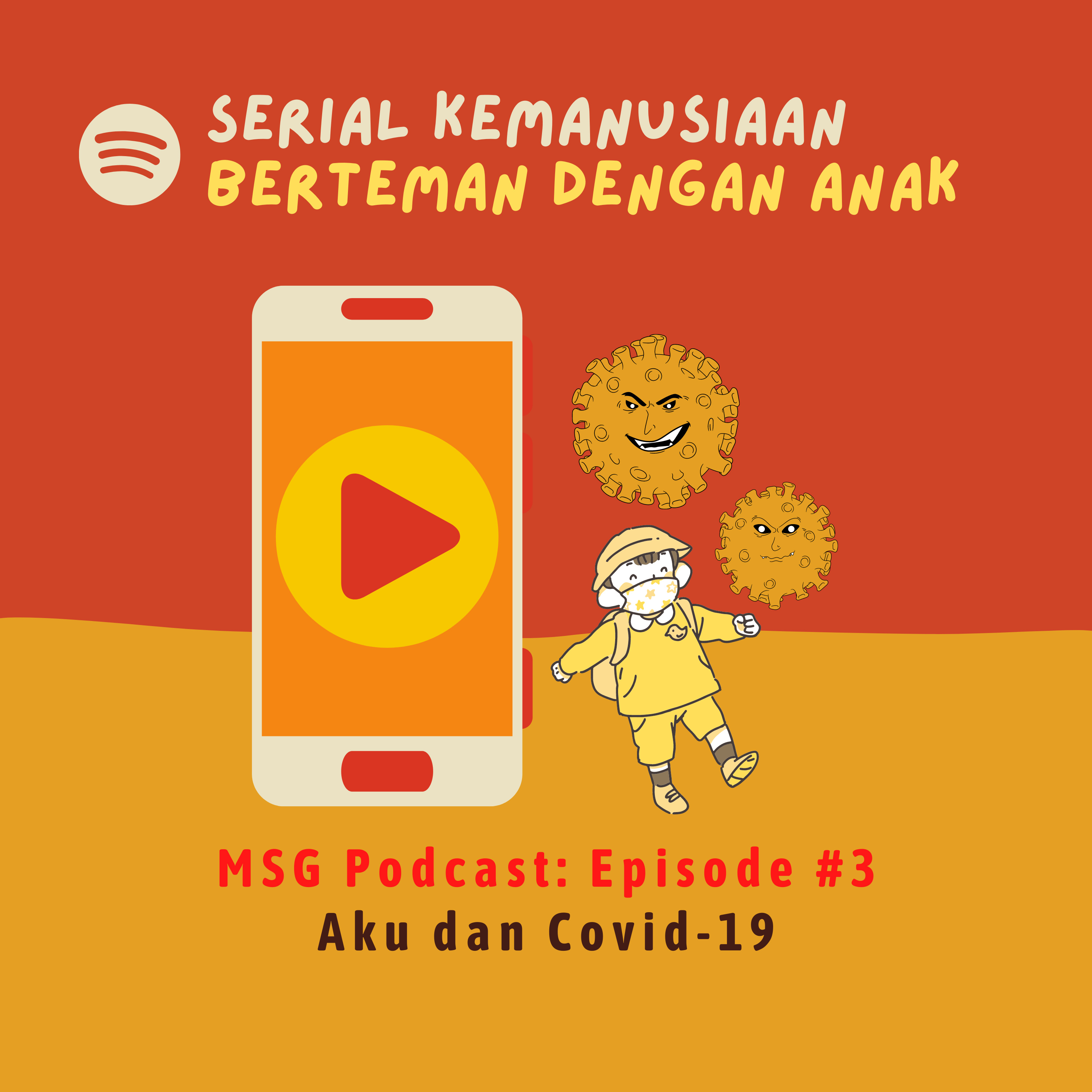 MSG Podcast