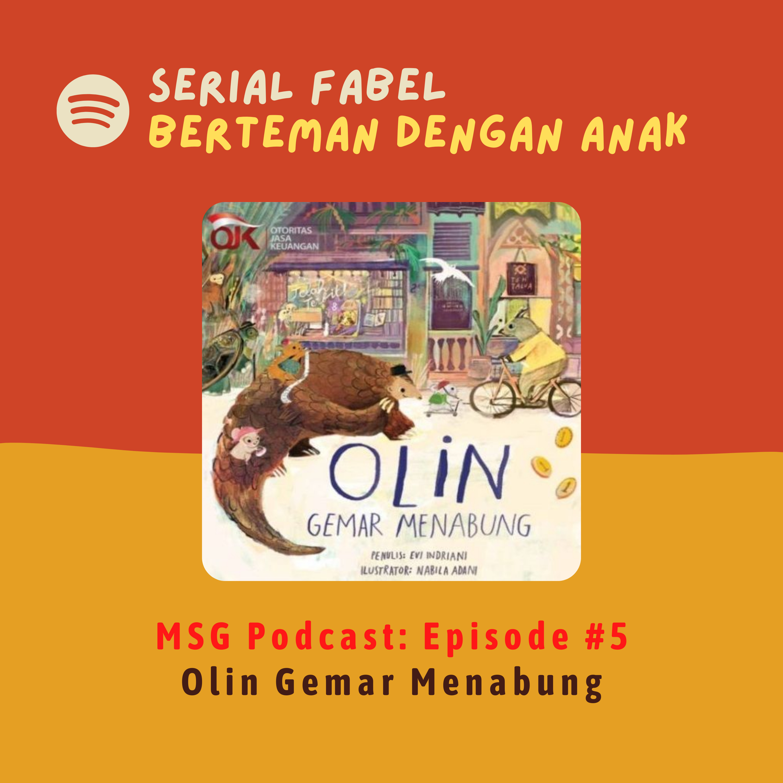 MSG Podcast